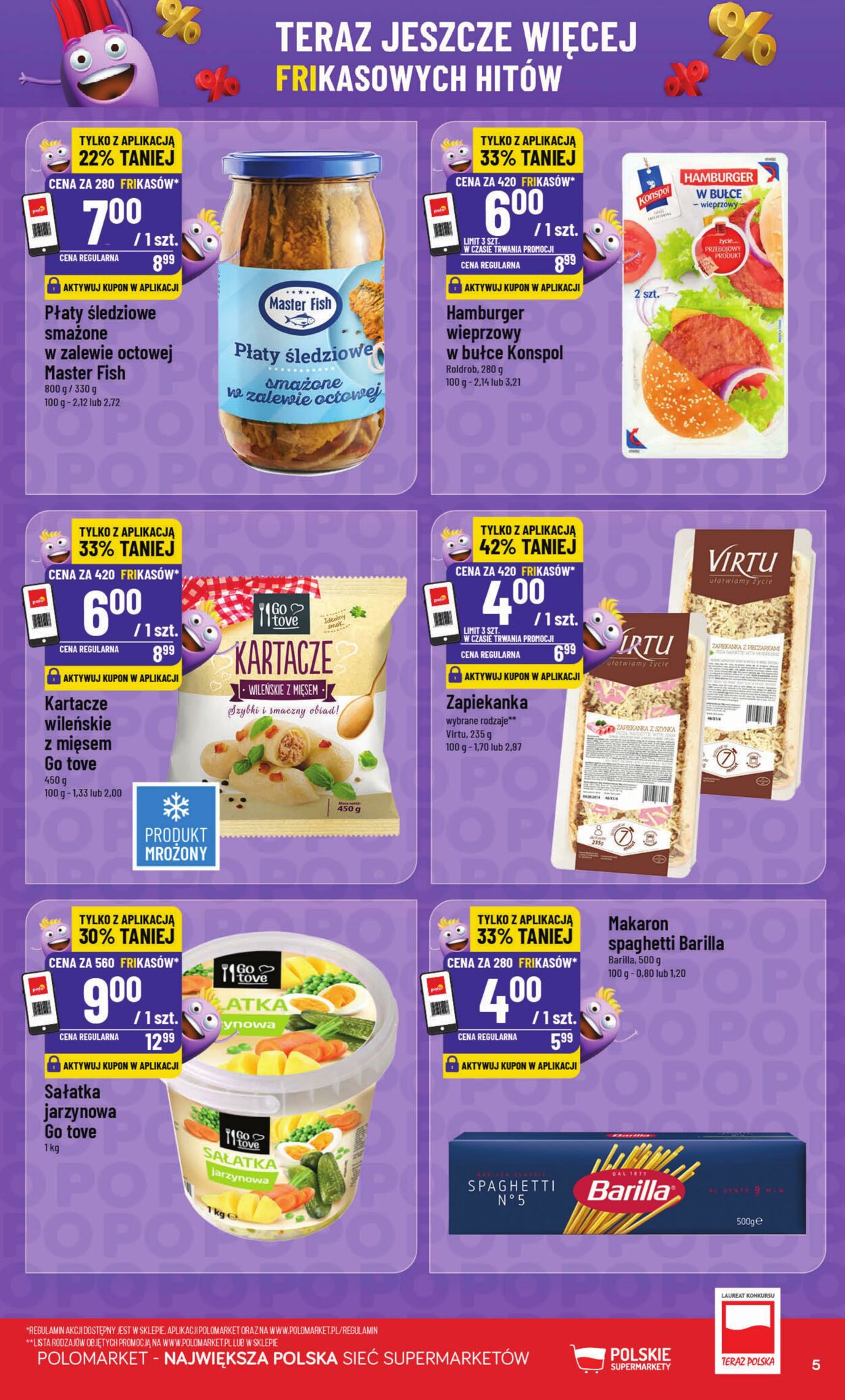Gazetka POLOmarket 10.09.2025 - 16.09.2025