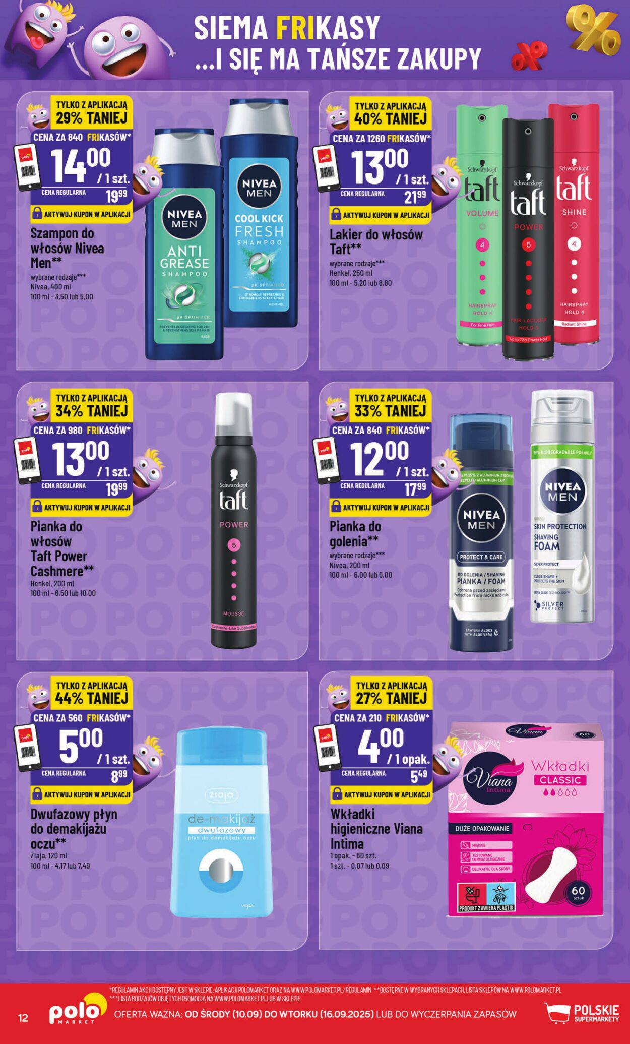 Gazetka POLOmarket 10.09.2025 - 16.09.2025