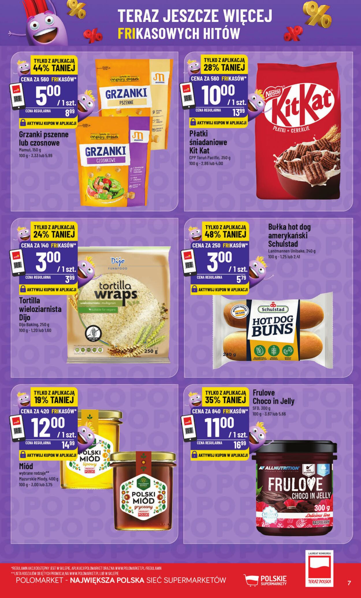 Gazetka POLOmarket 10.09.2025 - 16.09.2025