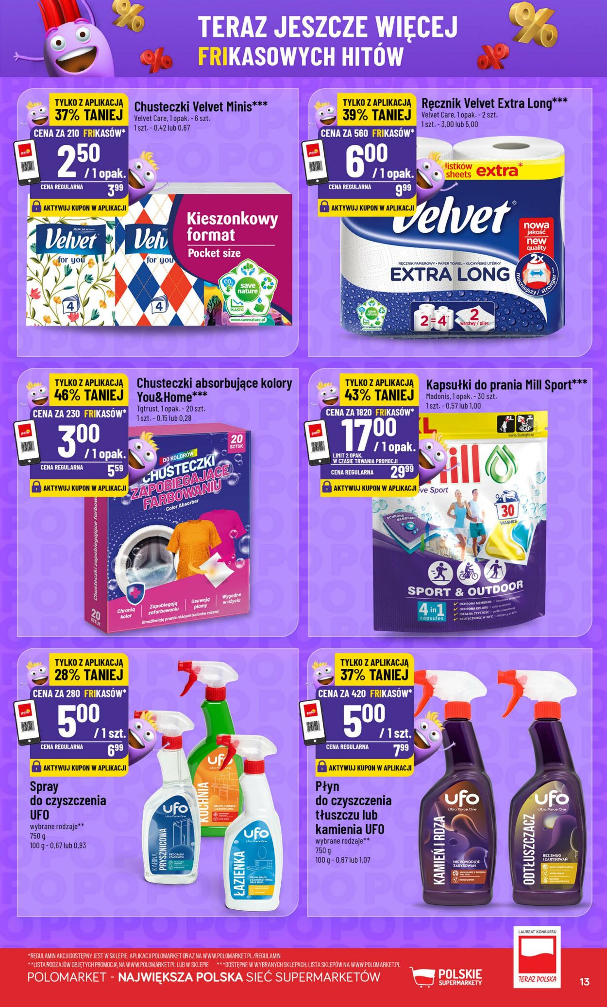 Gazetka POLOmarket 03.09.2025 - 09.09.2025