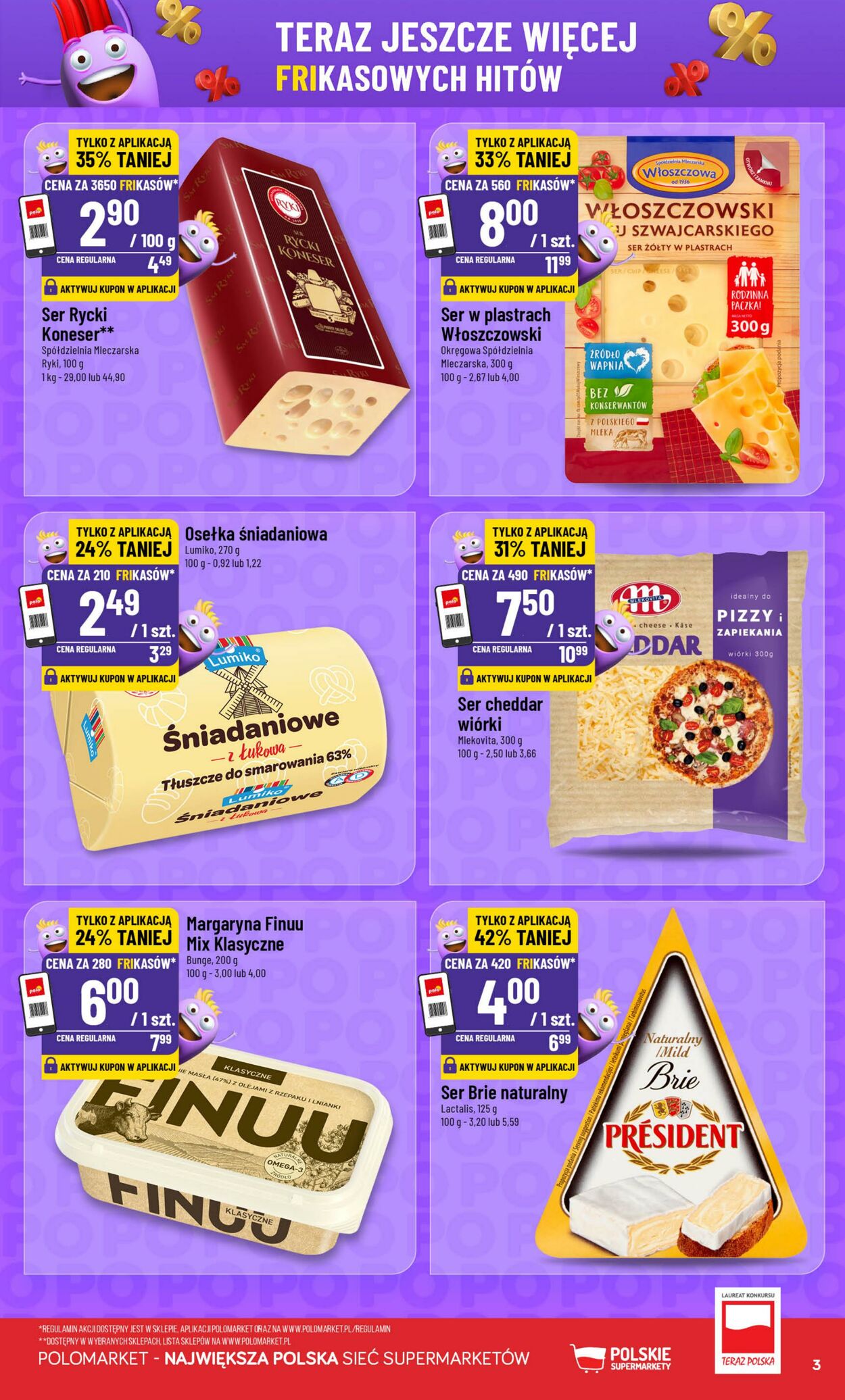 Gazetka POLOmarket 03.09.2025 - 09.09.2025