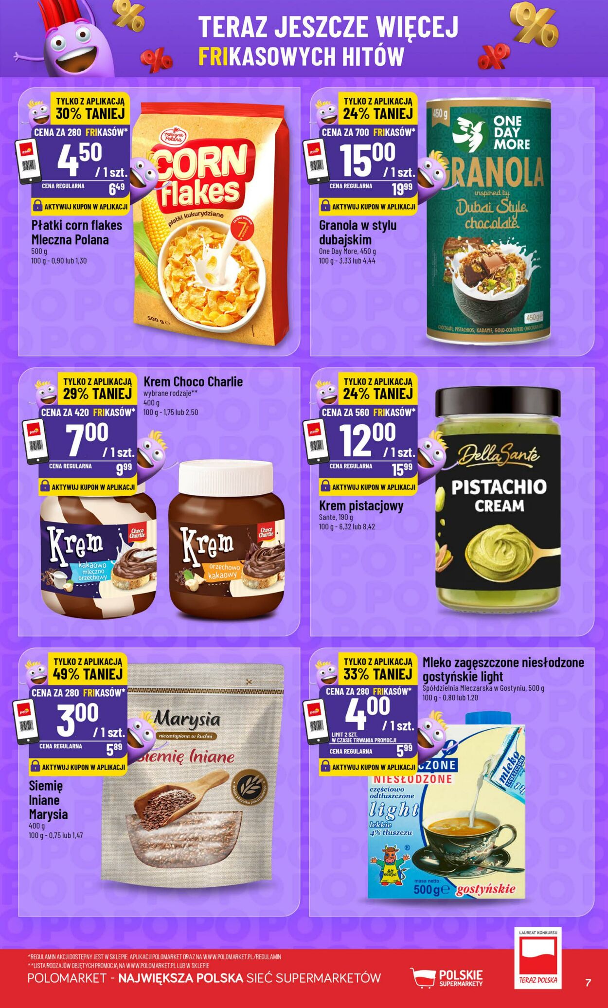 Gazetka POLOmarket 03.09.2025 - 09.09.2025