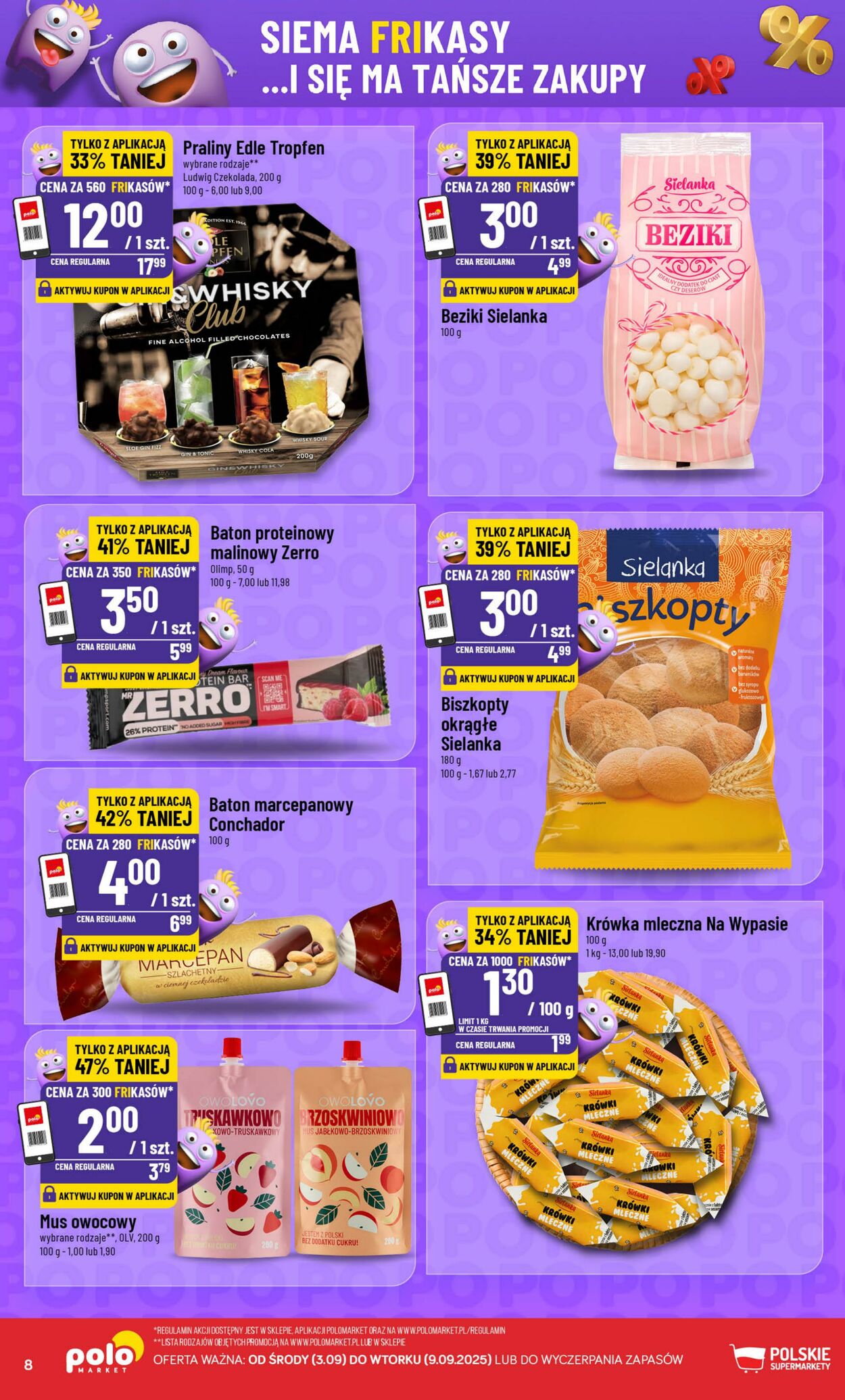 Gazetka POLOmarket 03.09.2025 - 09.09.2025