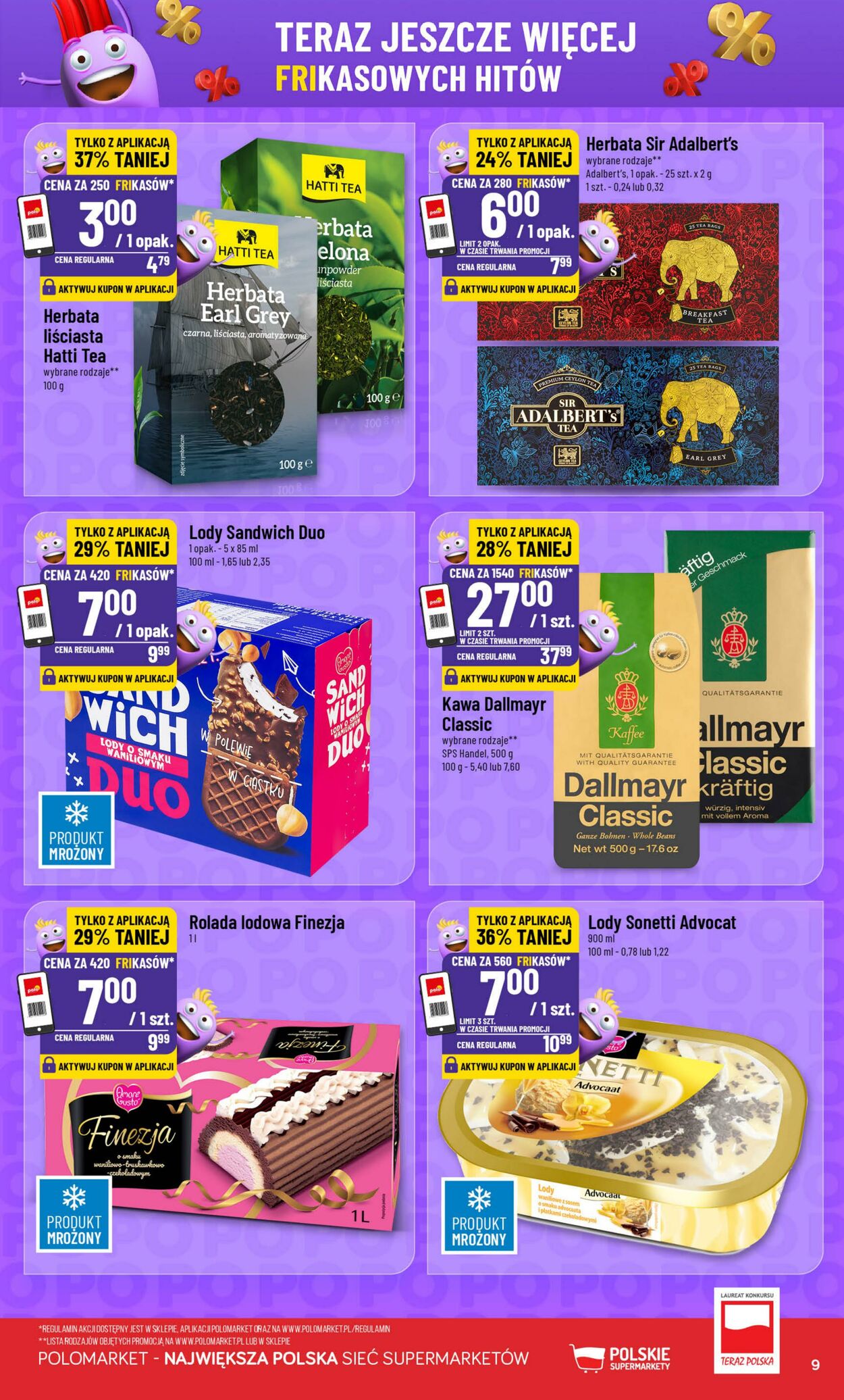 Gazetka POLOmarket 03.09.2025 - 09.09.2025