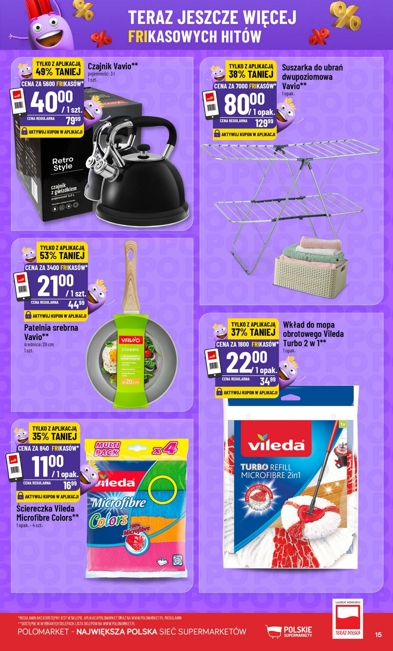 Gazetka POLOmarket 03.09.2025 - 09.09.2025