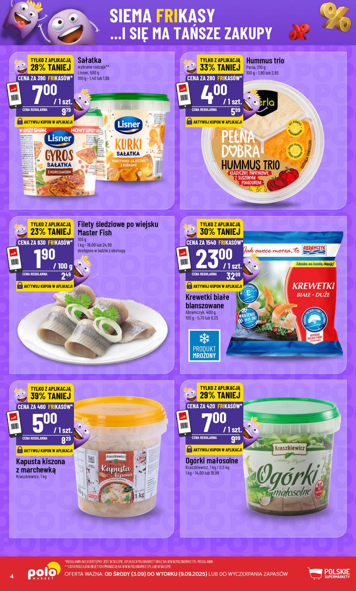 Gazetka POLOmarket 03.09.2025 - 09.09.2025