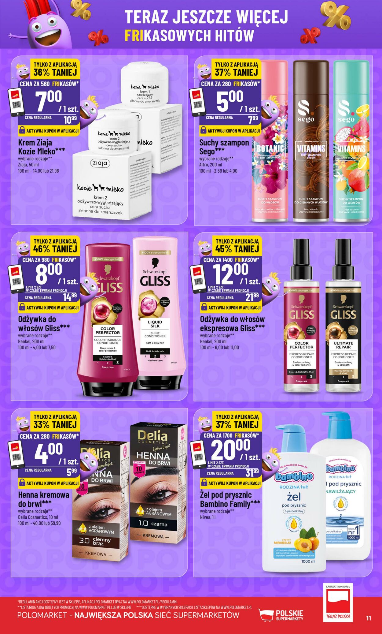 Gazetka POLOmarket 03.09.2025 - 09.09.2025