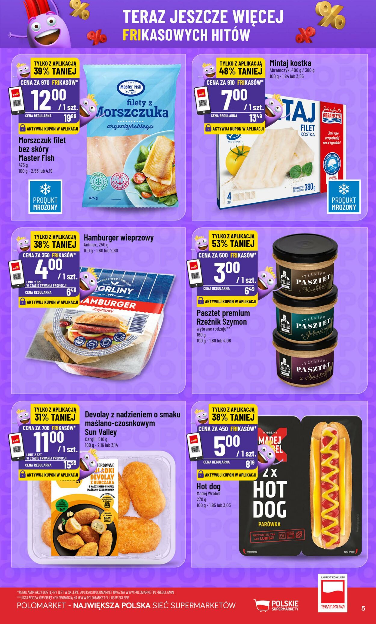Gazetka POLOmarket 03.09.2025 - 09.09.2025