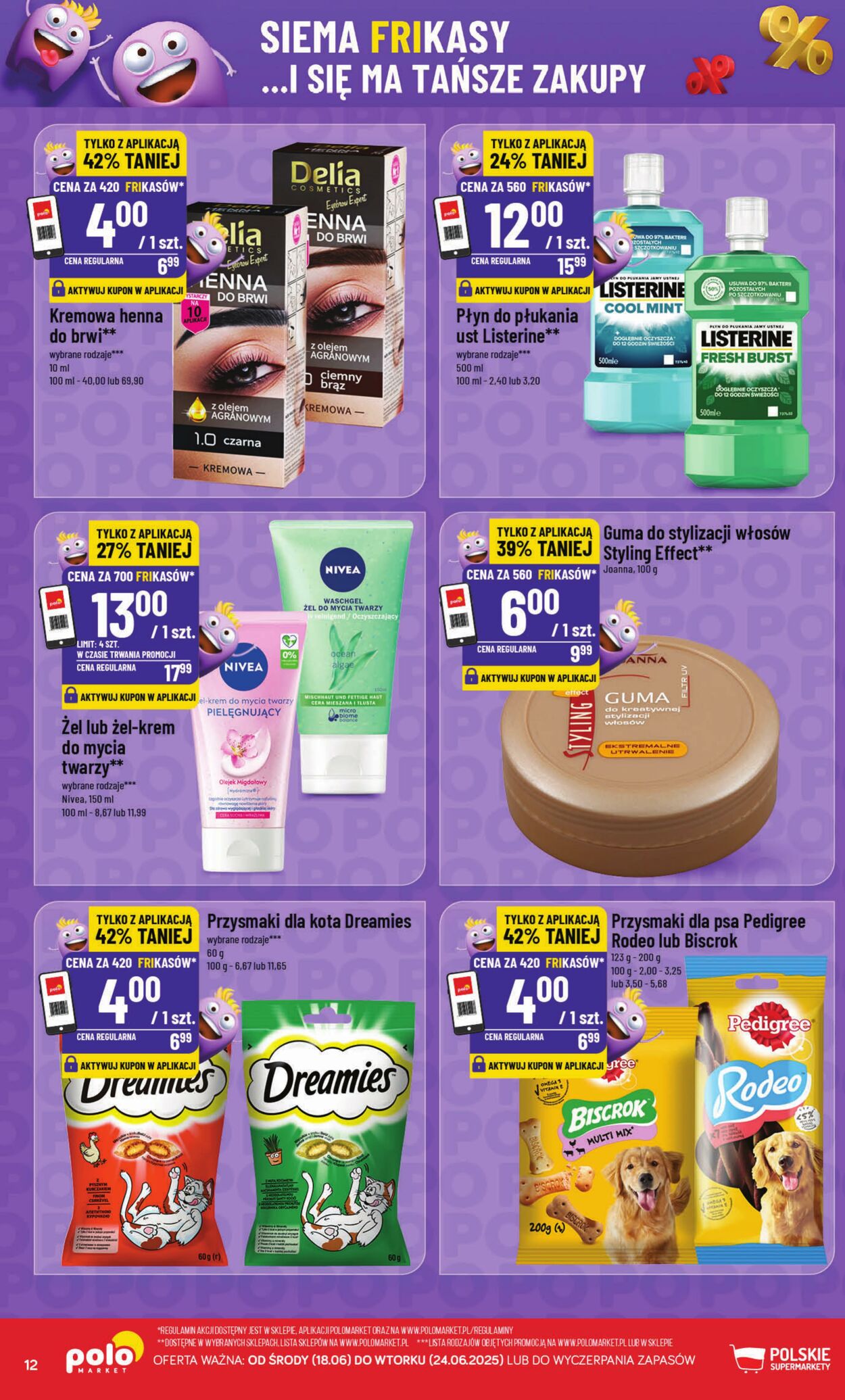 Gazetka POLOmarket 18.06.2025 - 24.06.2025