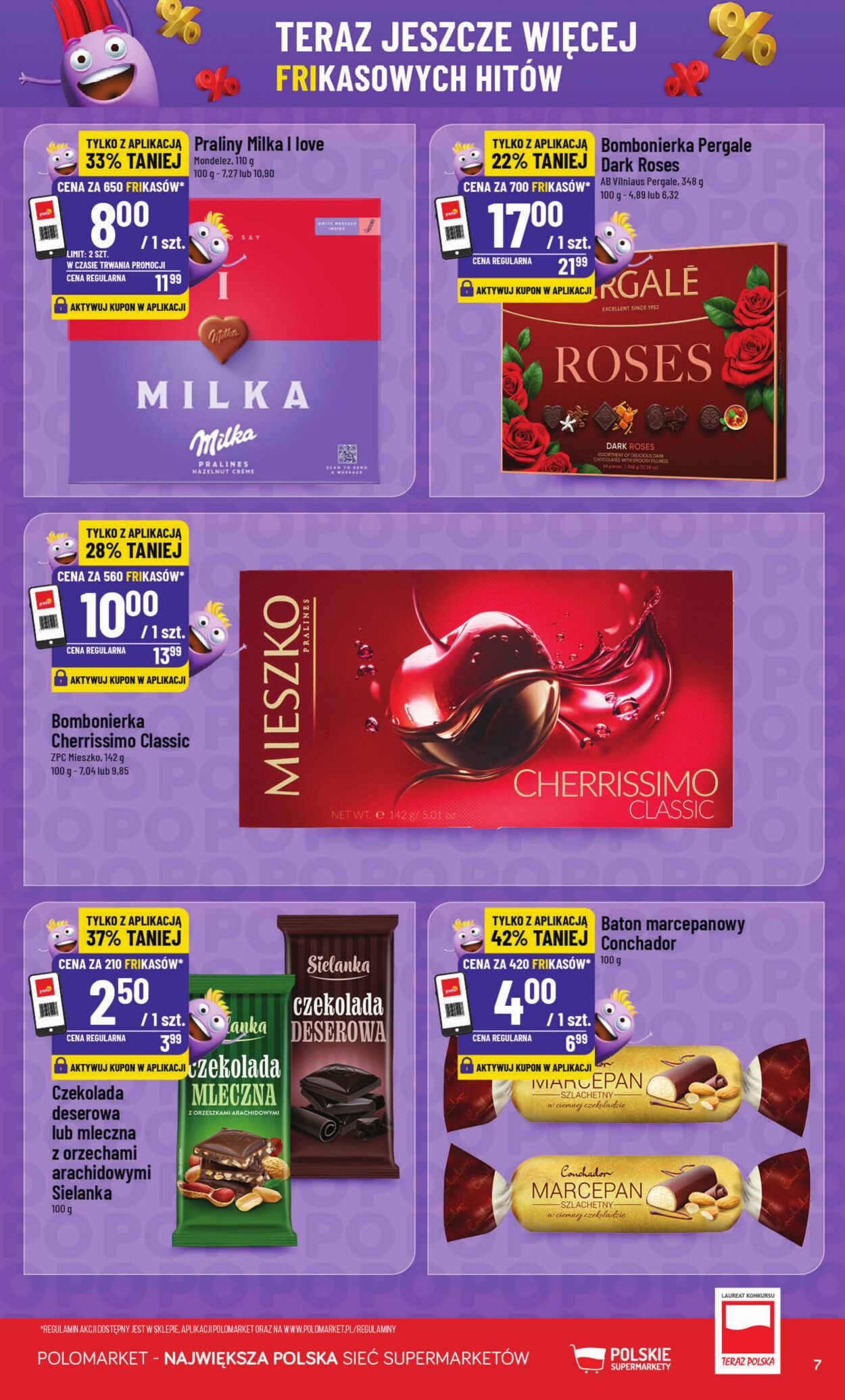 Gazetka POLOmarket 18.06.2025 - 24.06.2025