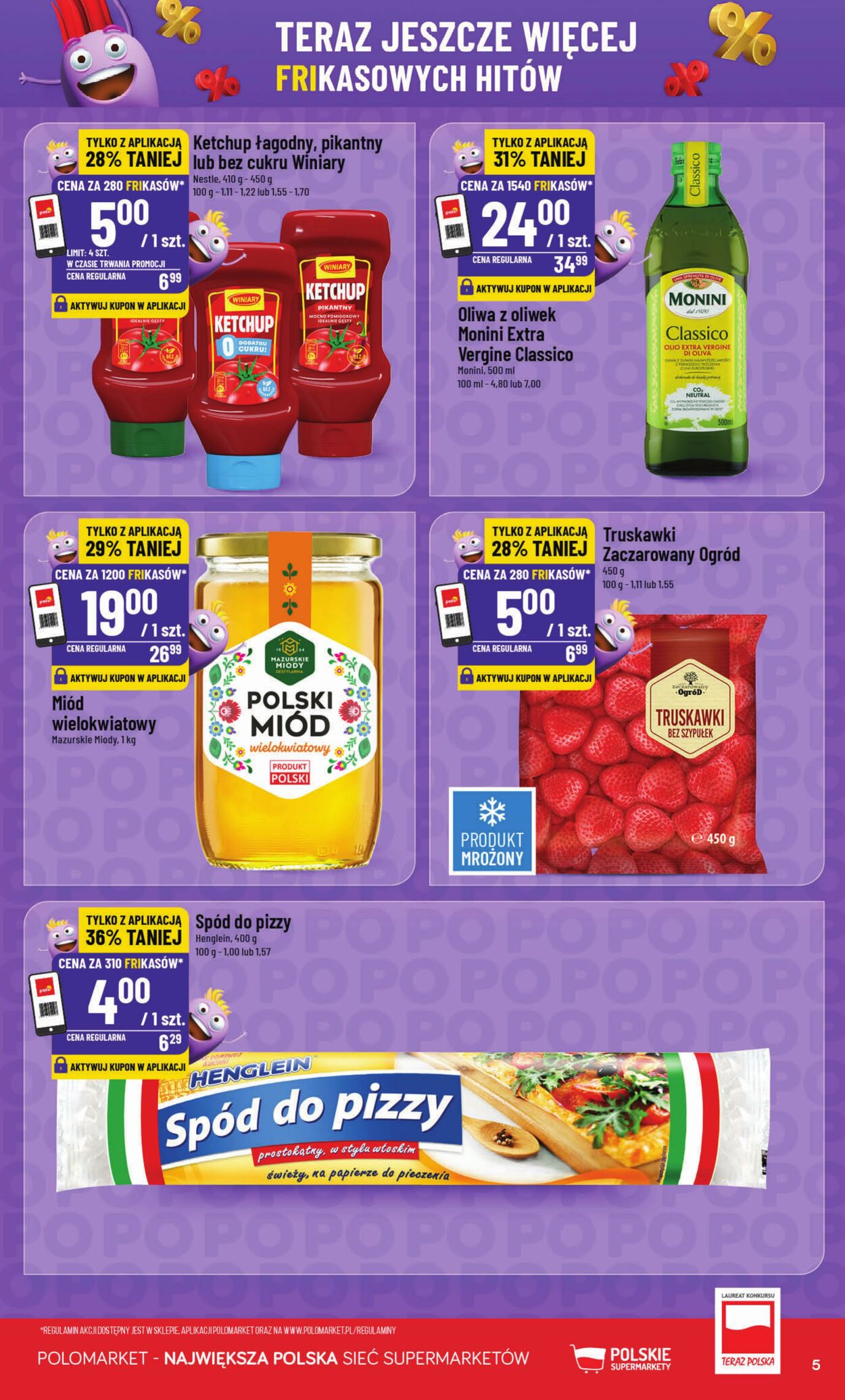Gazetka POLOmarket 18.06.2025 - 24.06.2025