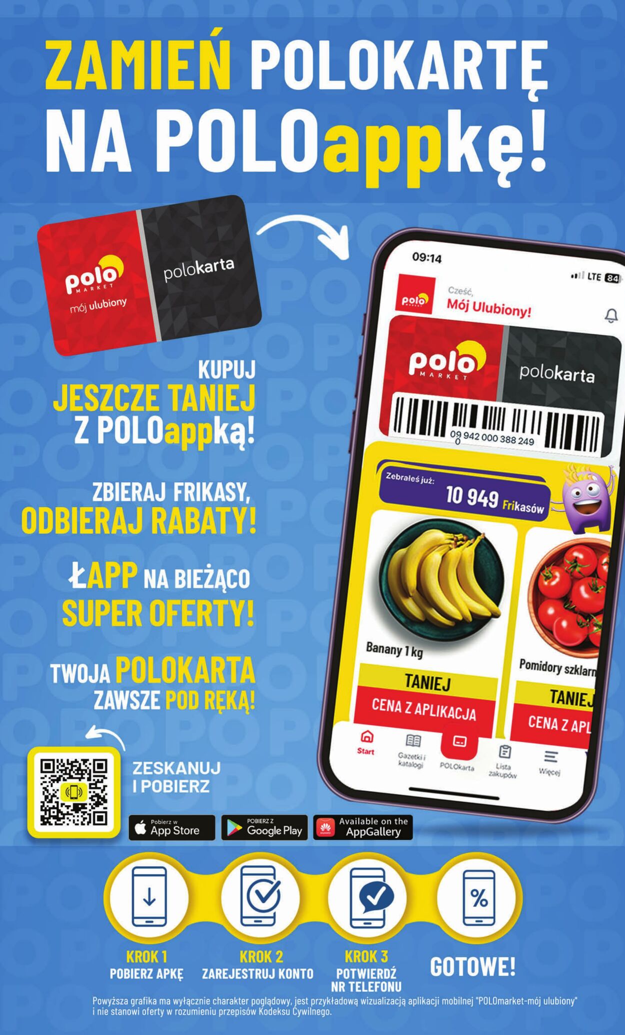 Gazetka POLOmarket 18.06.2025 - 24.06.2025