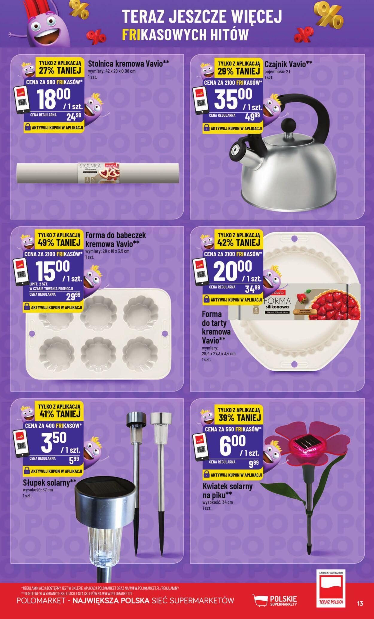 Gazetka POLOmarket 18.06.2025 - 24.06.2025