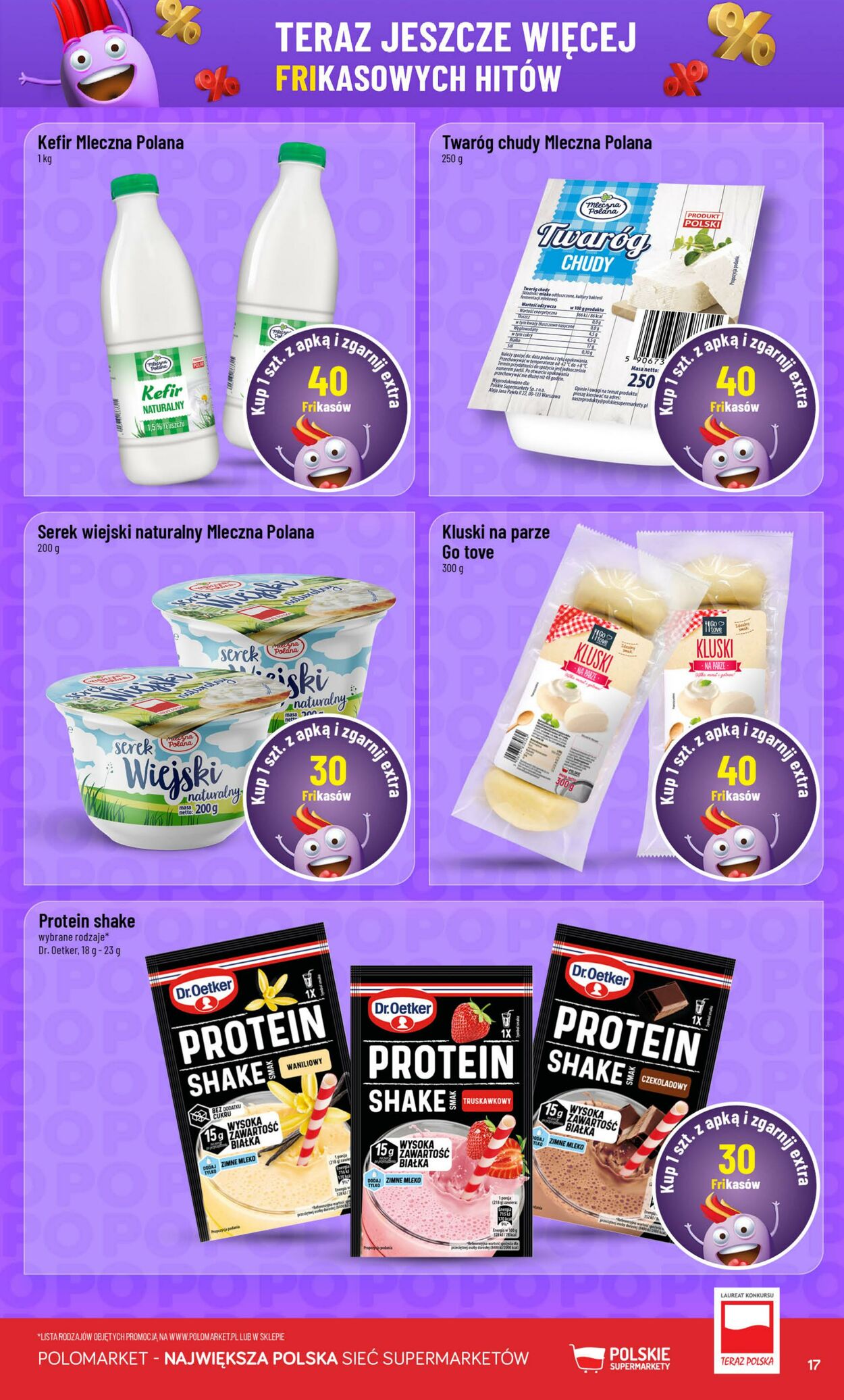 Gazetka POLOmarket 27.08.2025 - 02.09.2025