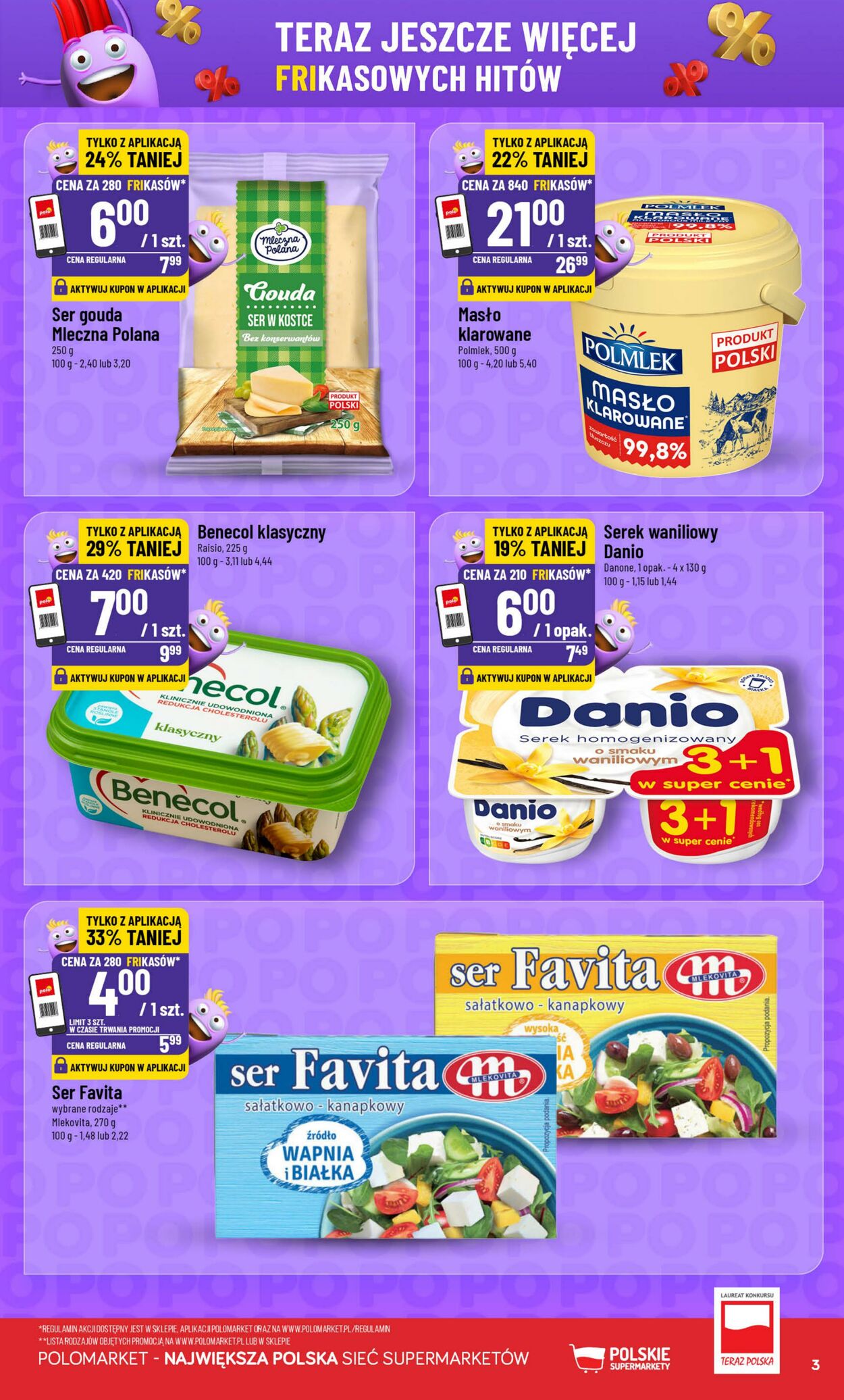 Gazetka POLOmarket 27.08.2025 - 02.09.2025