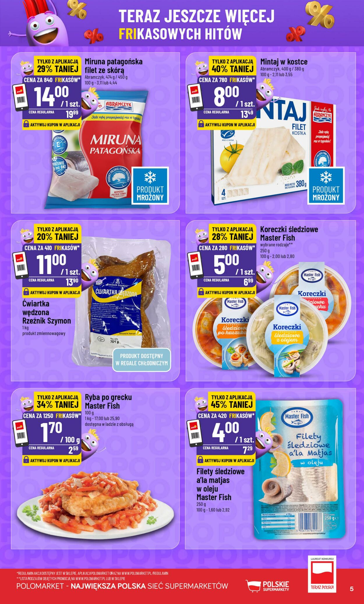 Gazetka POLOmarket 27.08.2025 - 02.09.2025