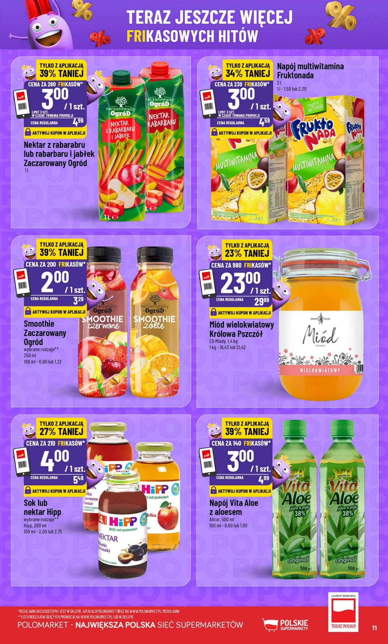 Gazetka POLOmarket 27.08.2025 - 02.09.2025