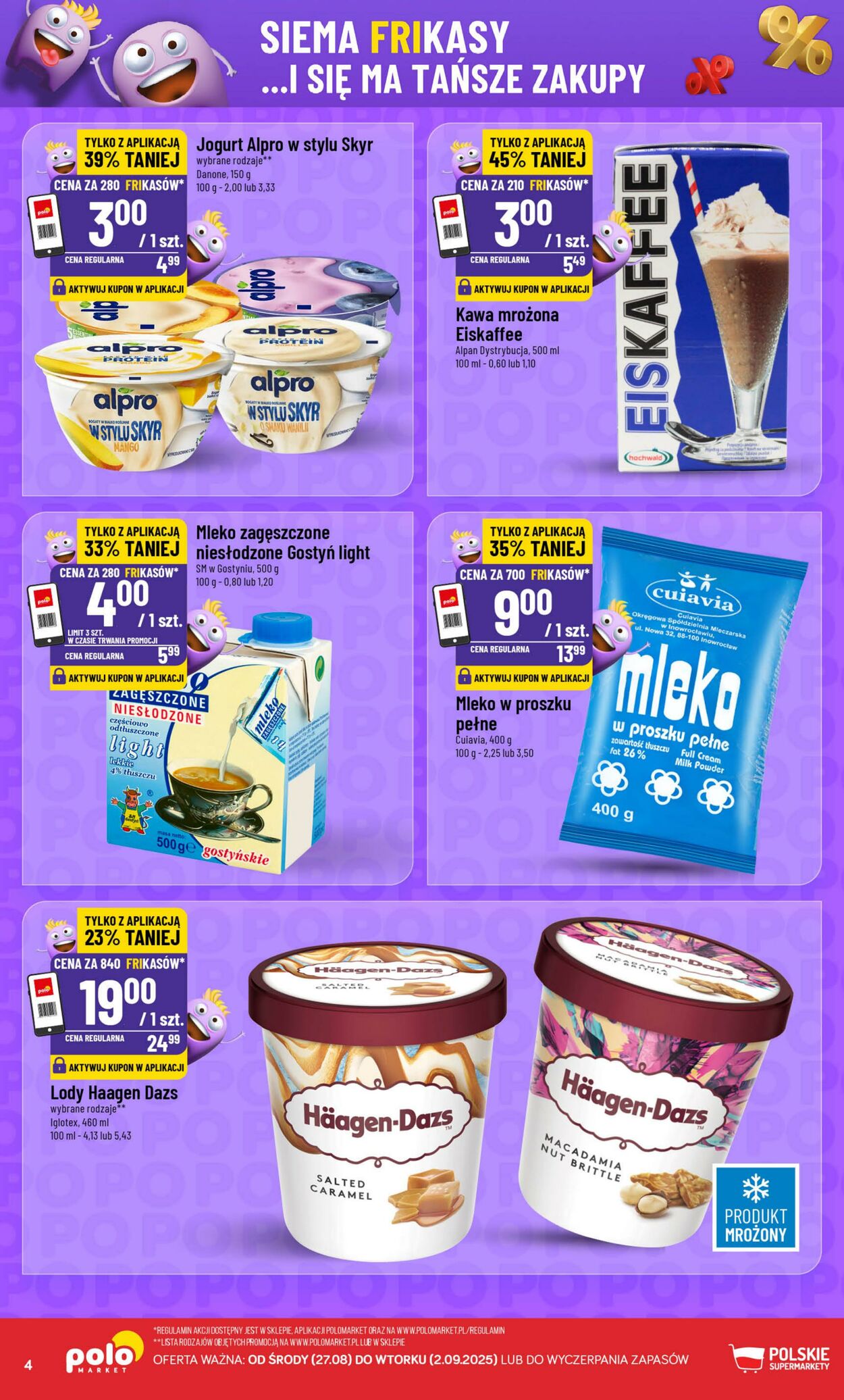 Gazetka POLOmarket 27.08.2025 - 02.09.2025