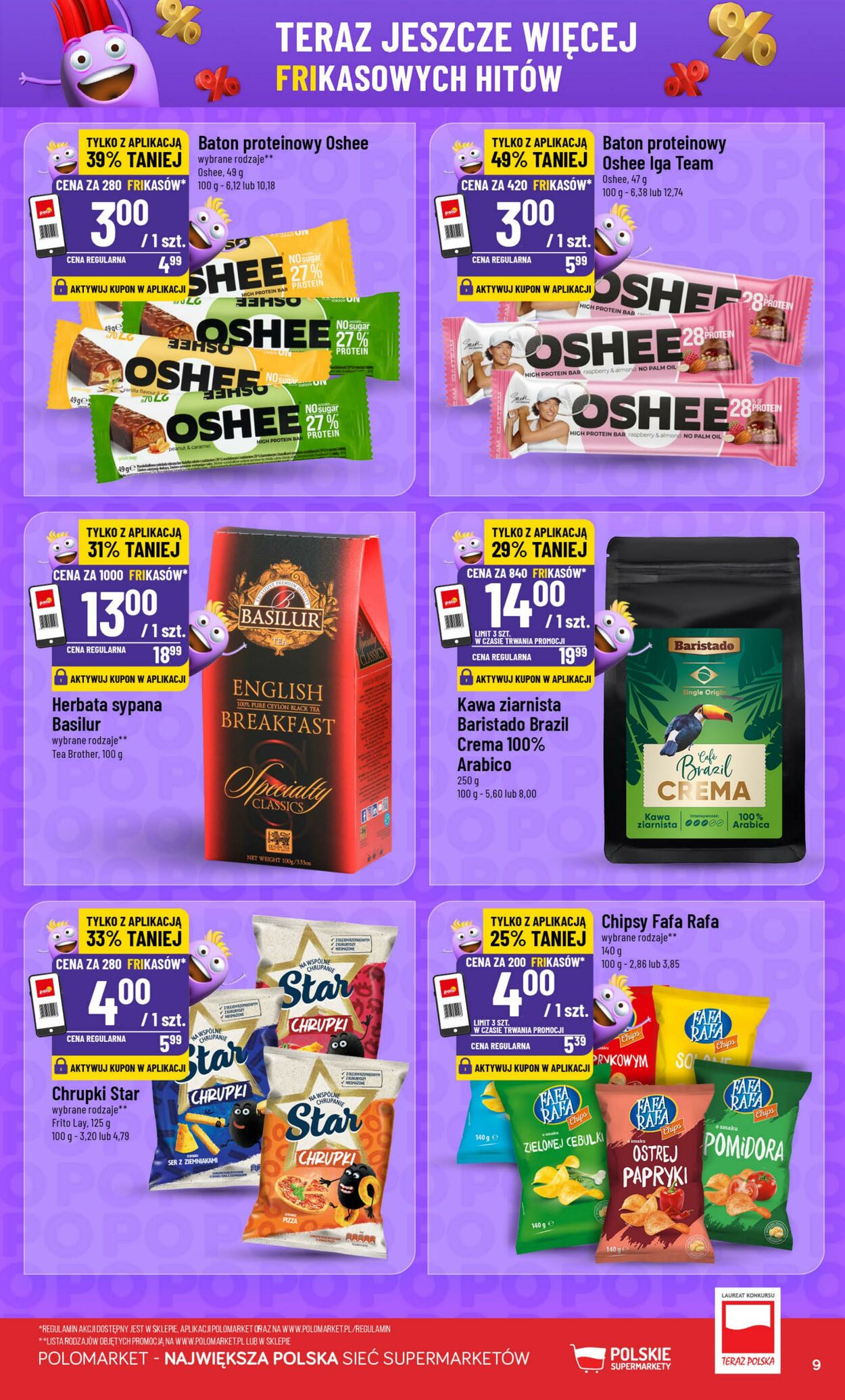 Gazetka POLOmarket 27.08.2025 - 02.09.2025