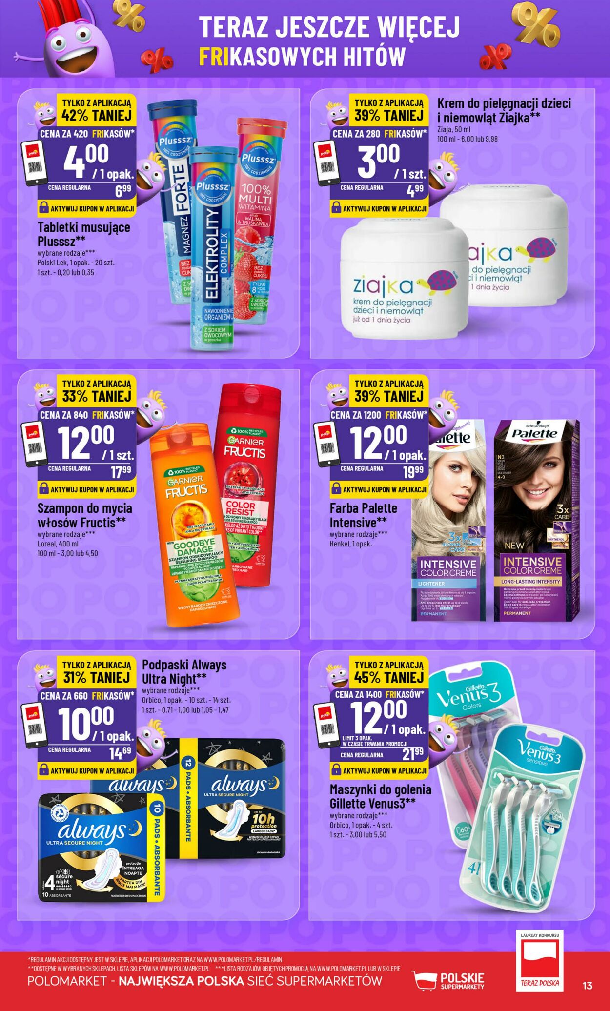 Gazetka POLOmarket 27.08.2025 - 02.09.2025