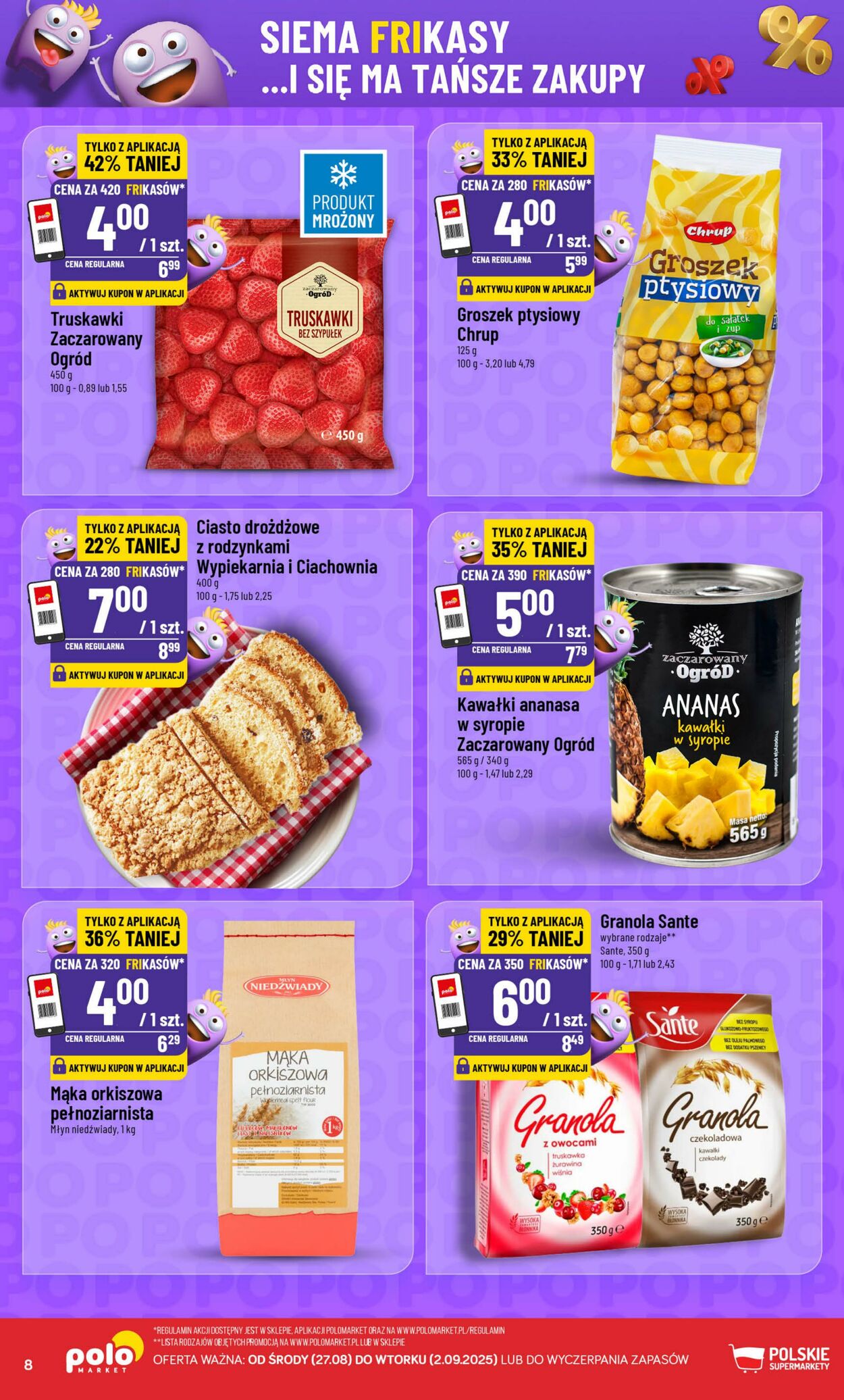 Gazetka POLOmarket 27.08.2025 - 02.09.2025