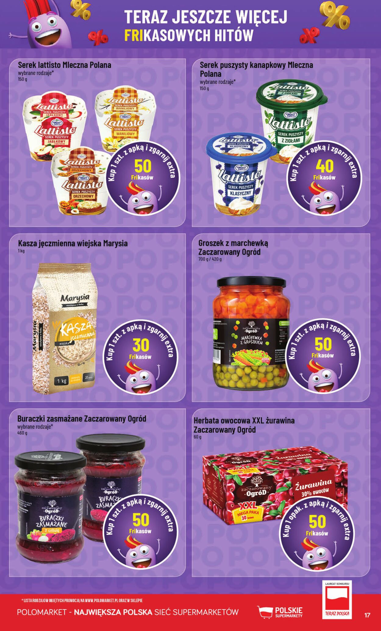 Gazetka POLOmarket 11.03.2026 - 17.03.2026
