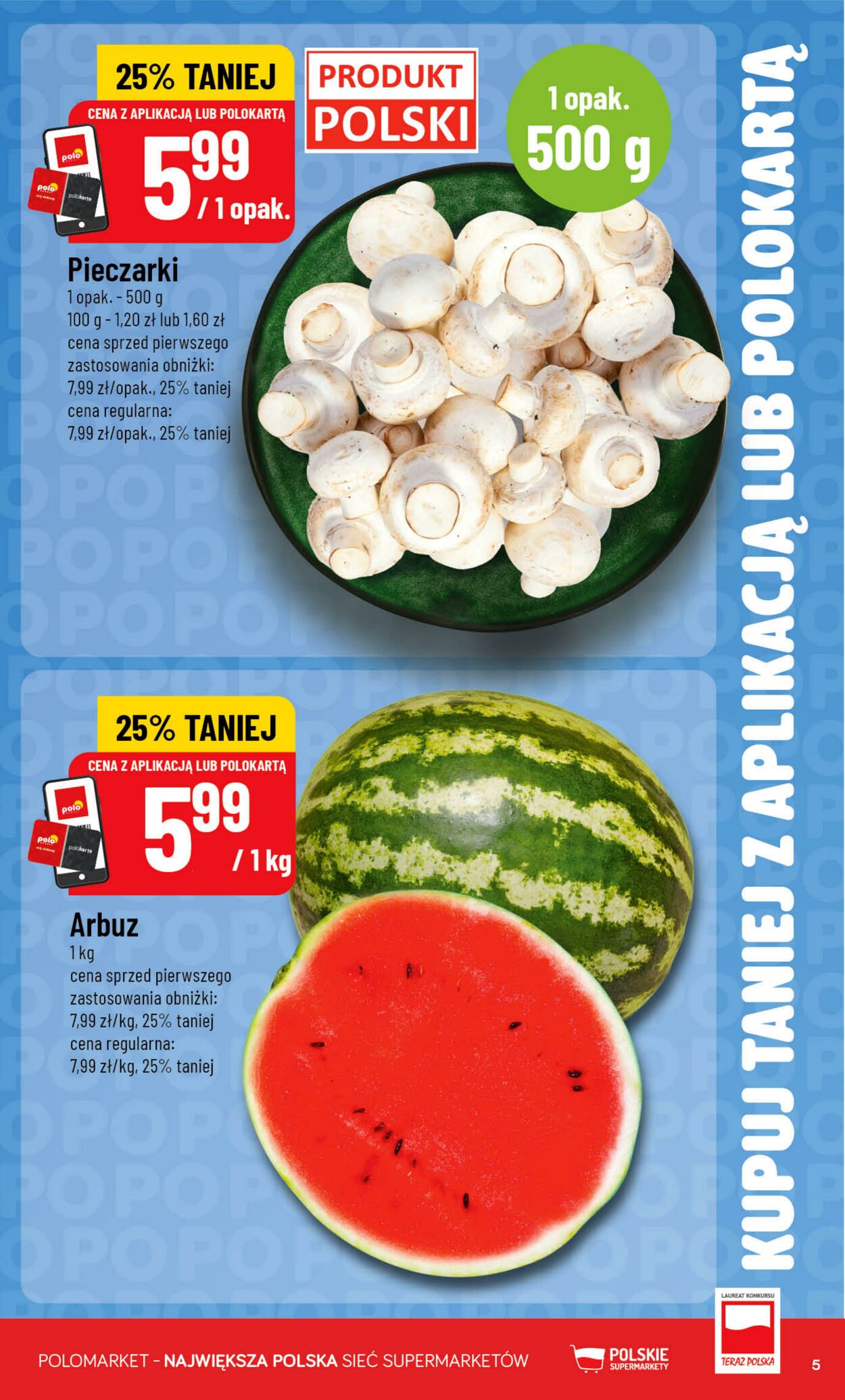 Gazetka POLOmarket 13.05.2026 - 19.05.2026