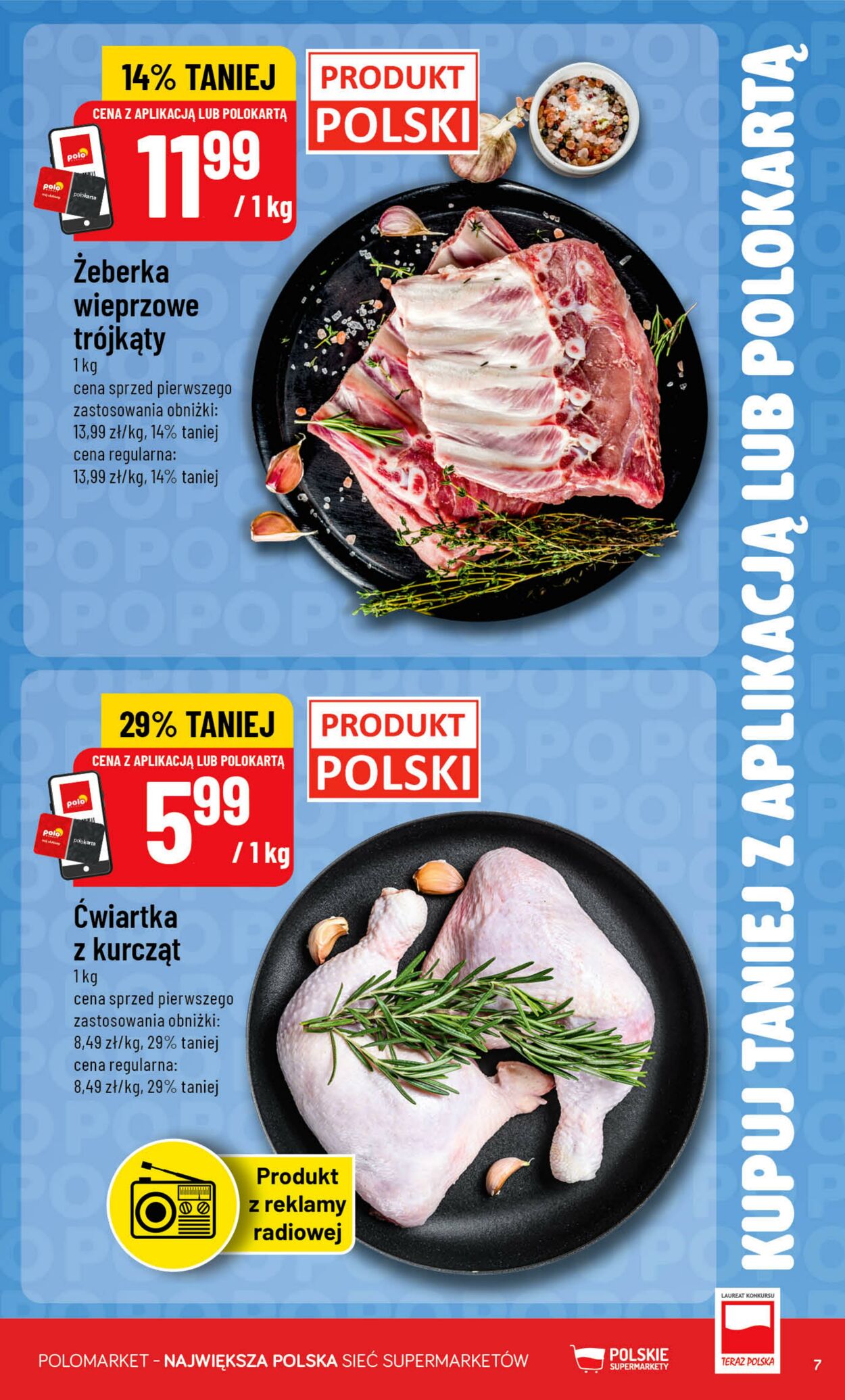 Gazetka POLOmarket 13.05.2026 - 19.05.2026
