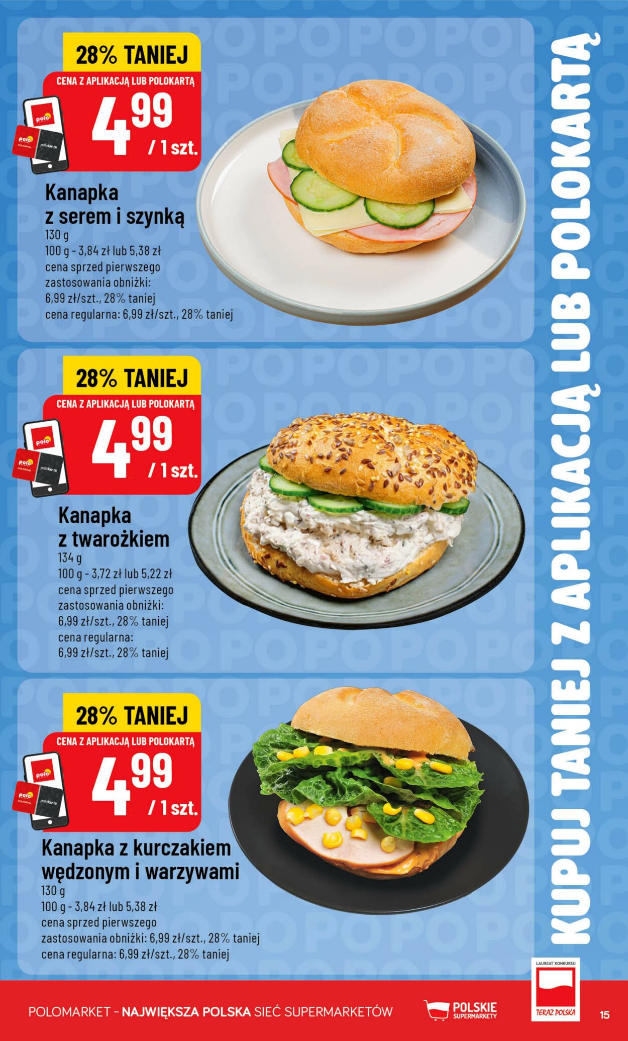 Gazetka POLOmarket 13.05.2026 - 19.05.2026