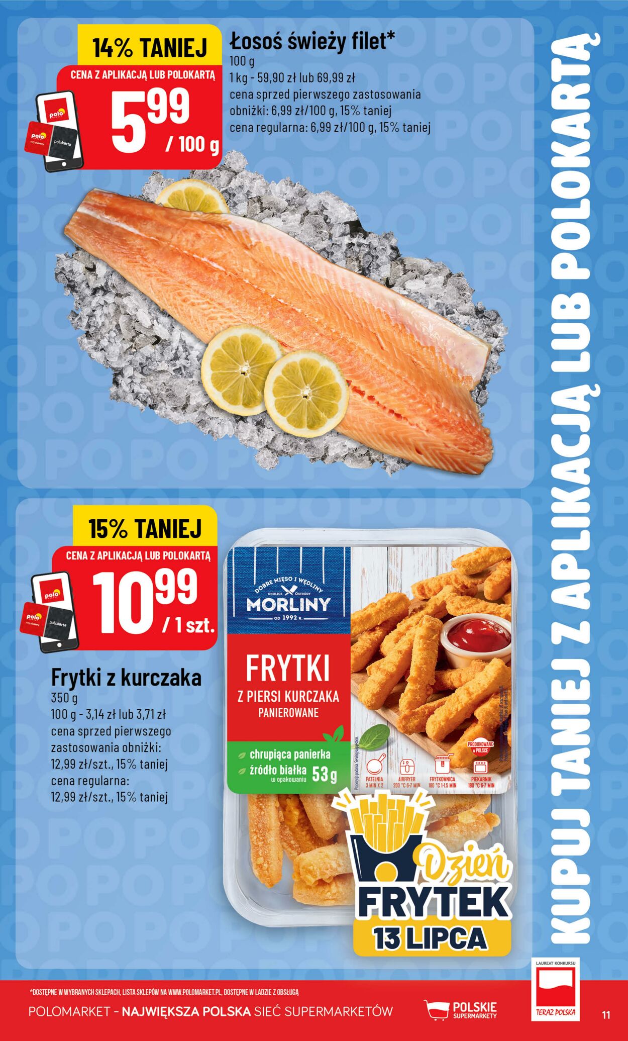 Gazetka POLOmarket 08.07.2026 - 14.07.2026