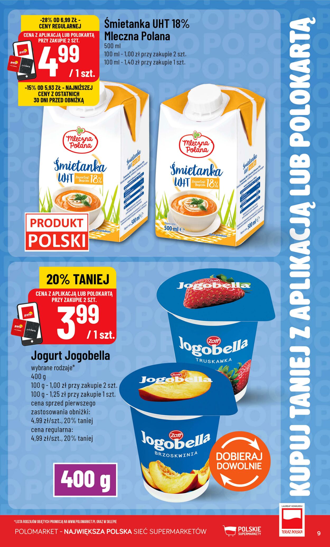 Gazetka POLOmarket 08.07.2026 - 14.07.2026