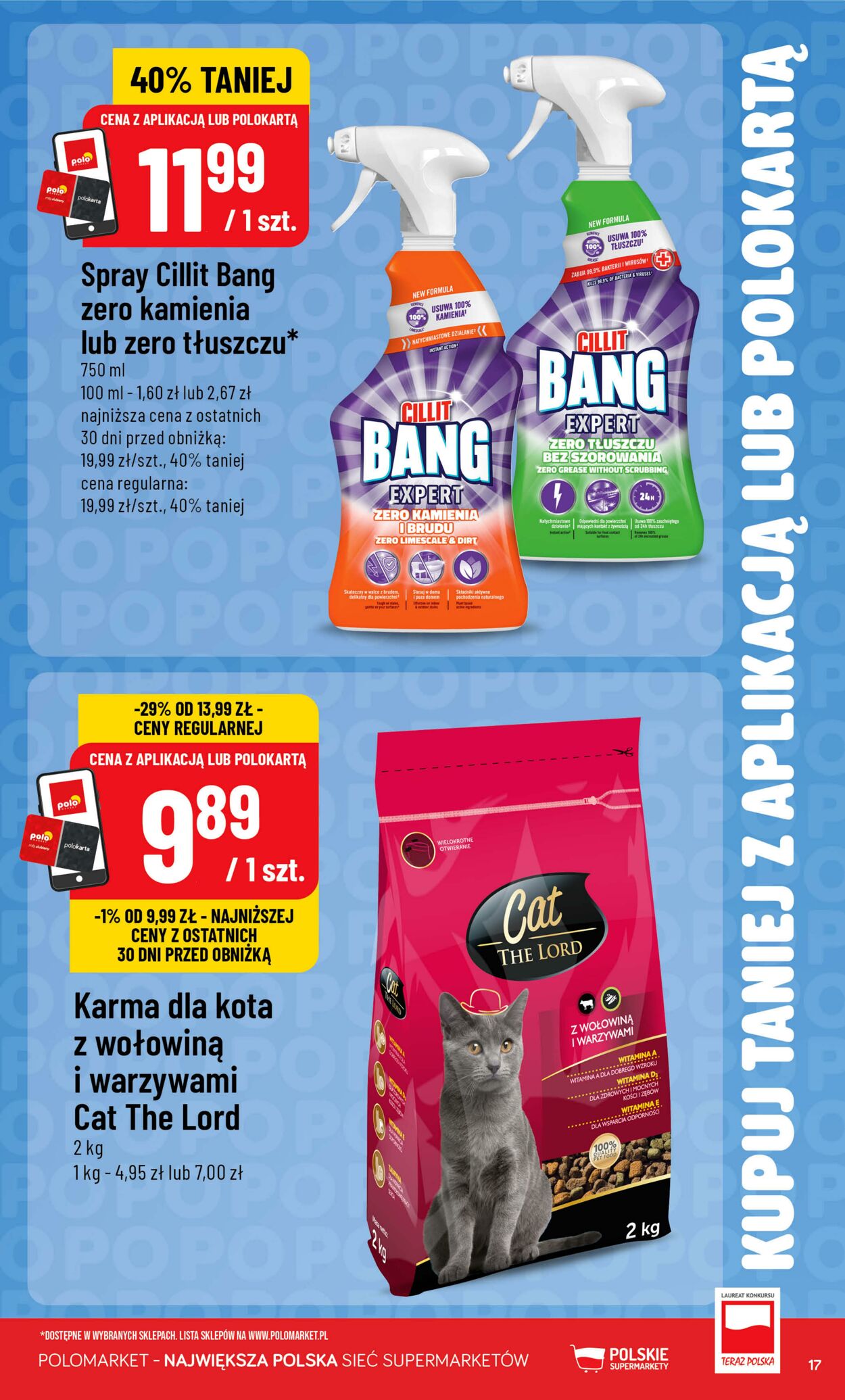 Gazetka POLOmarket 08.07.2026 - 14.07.2026