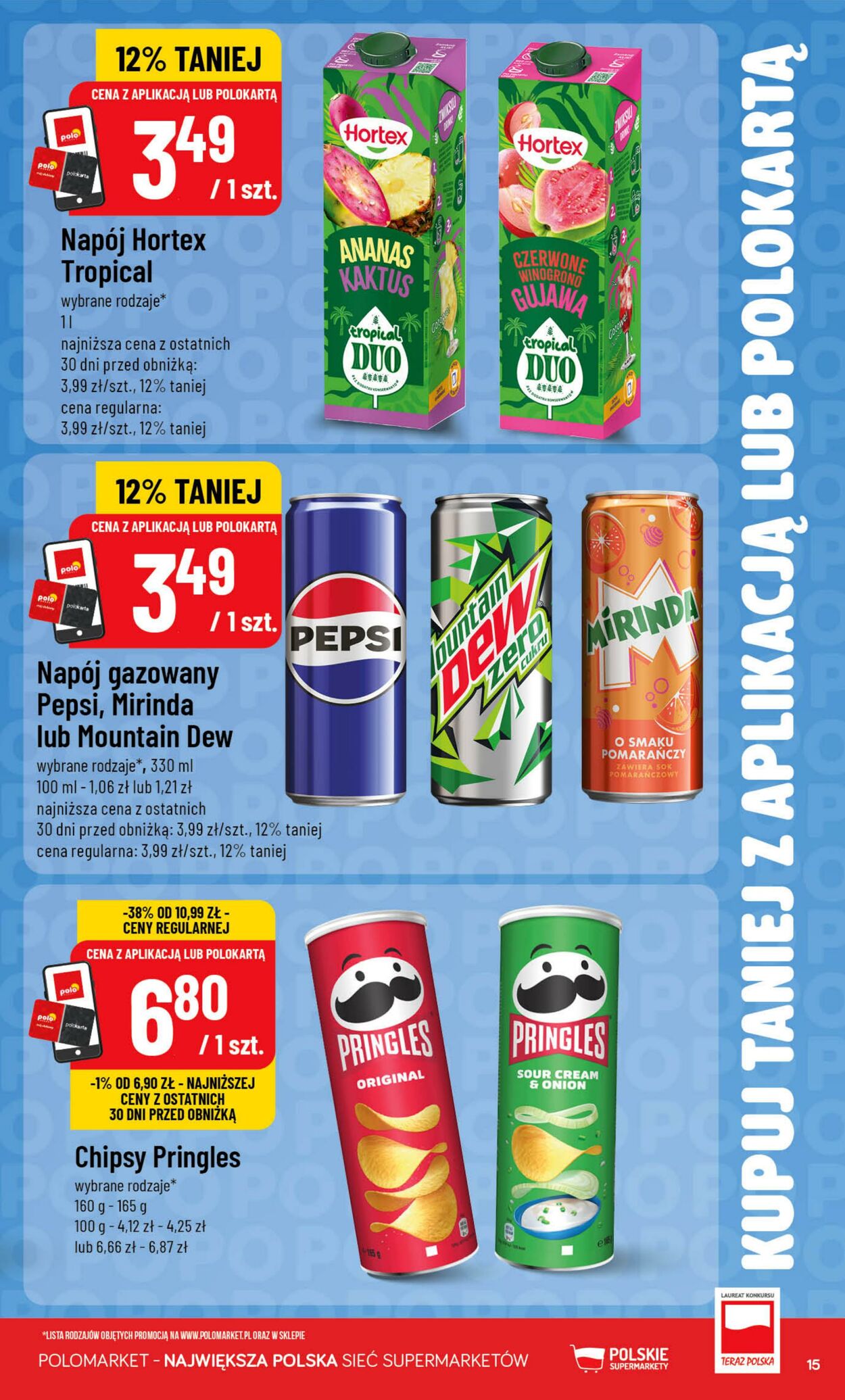 Gazetka POLOmarket 24.06.2026 - 30.06.2026