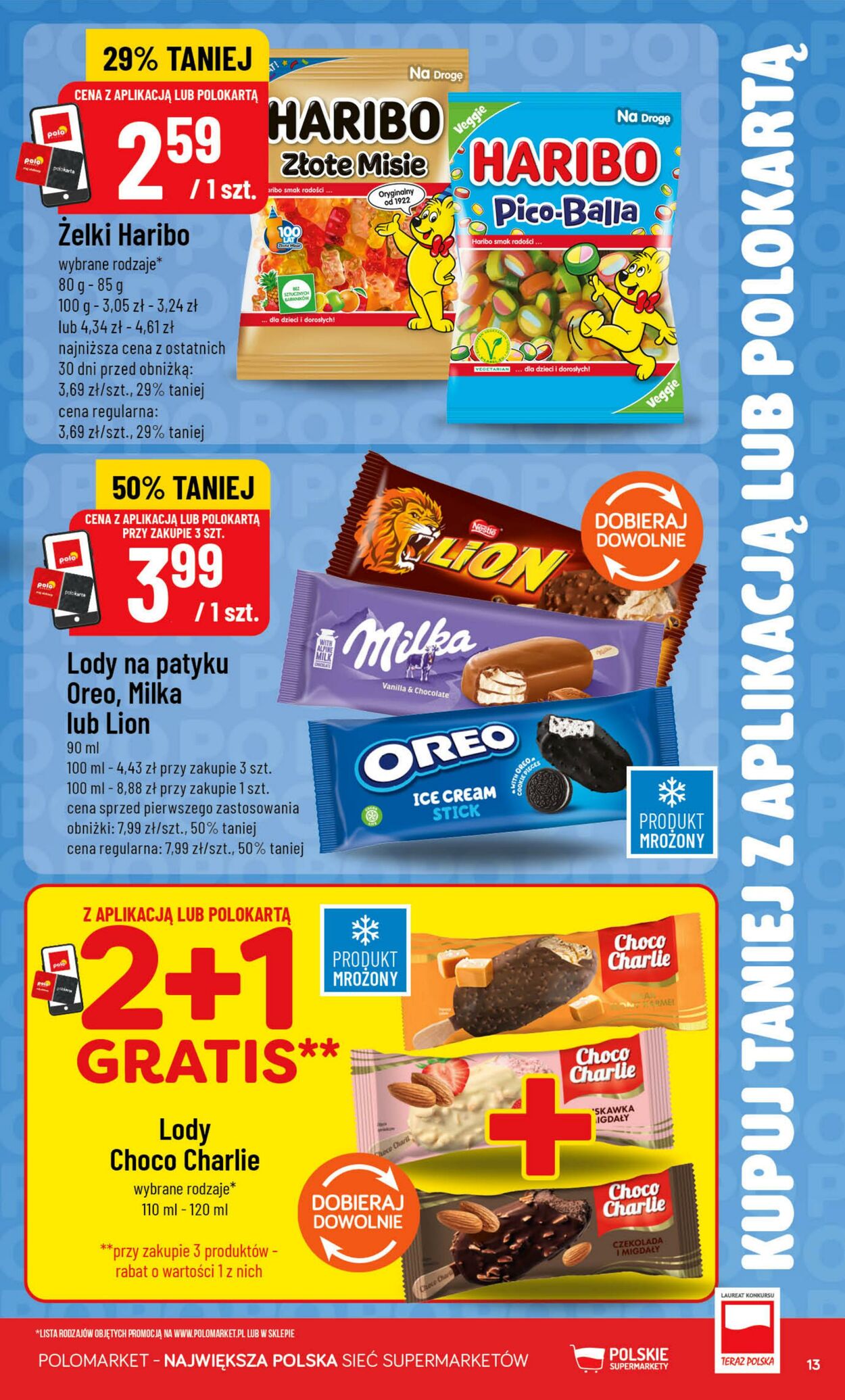 Gazetka POLOmarket 24.06.2026 - 30.06.2026
