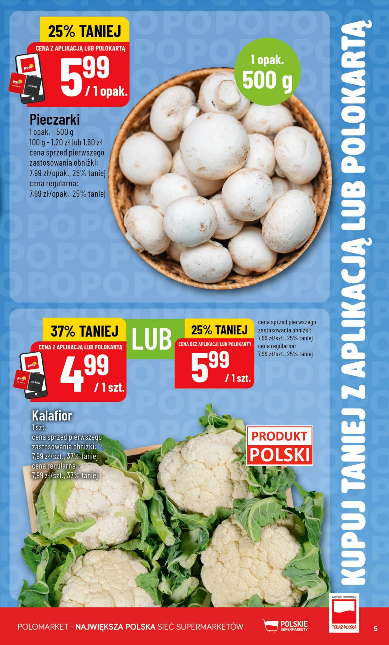 Gazetka POLOmarket 24.06.2026 - 30.06.2026