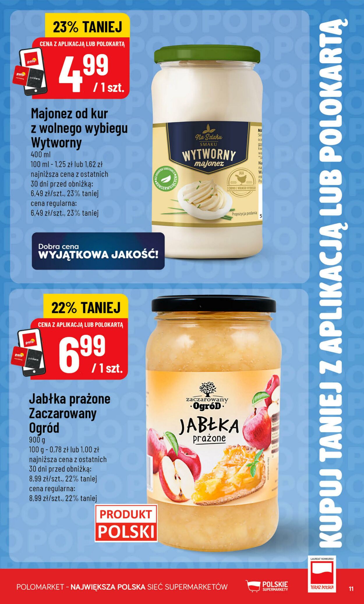 Gazetka POLOmarket 24.06.2026 - 30.06.2026