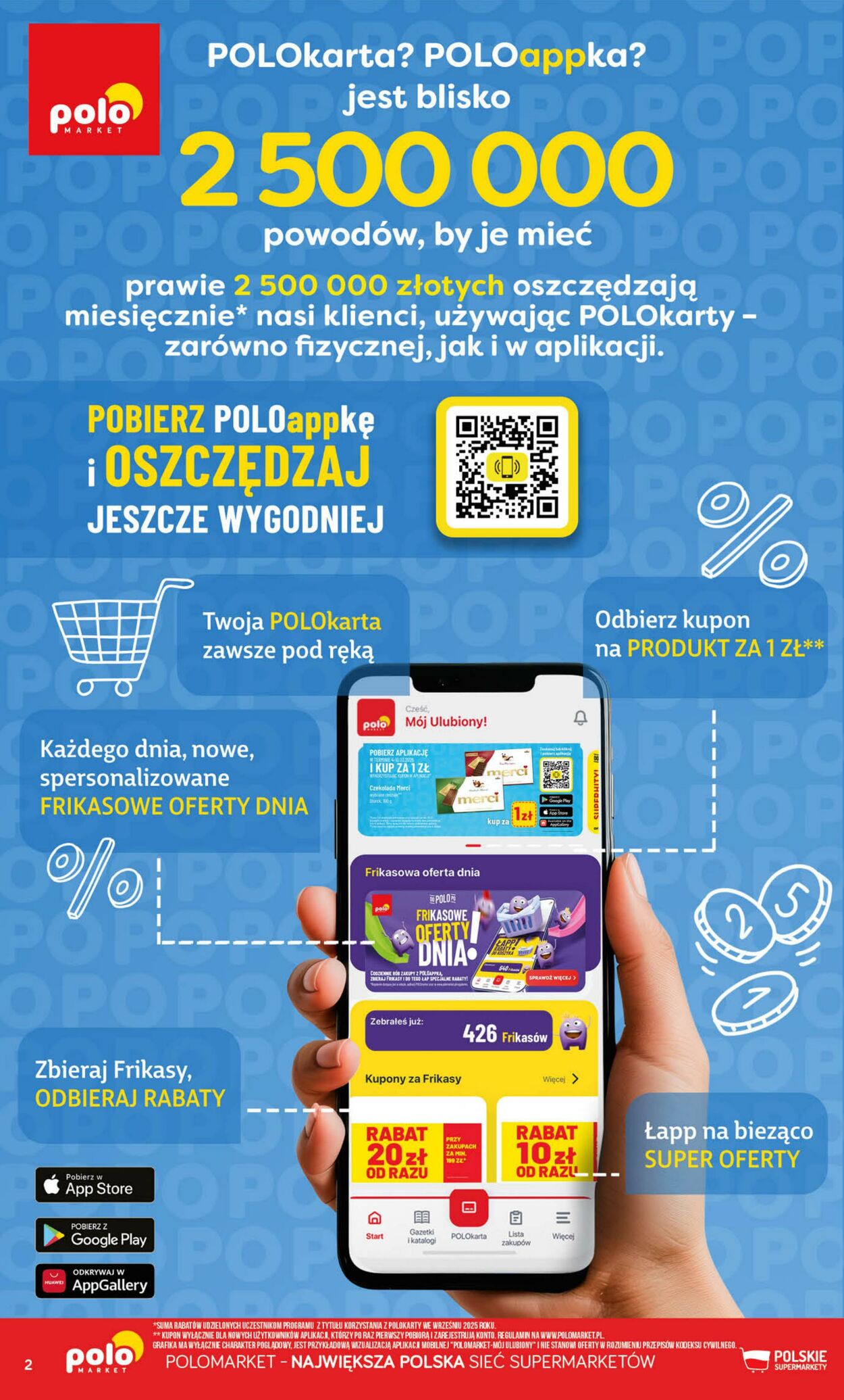 Gazetka POLOmarket 24.06.2026 - 30.06.2026