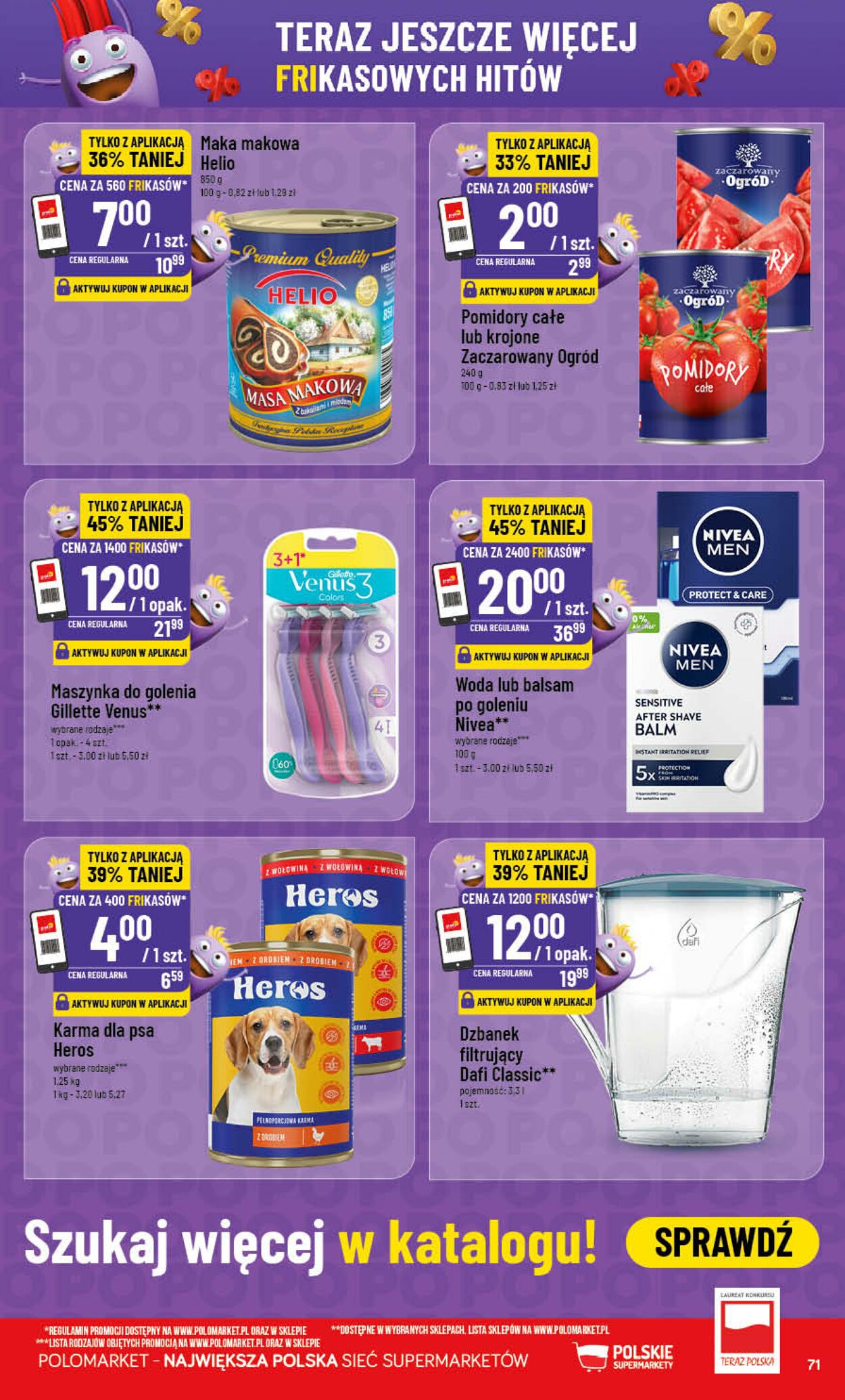 Gazetka POLOmarket 06.05.2026 - 12.05.2026