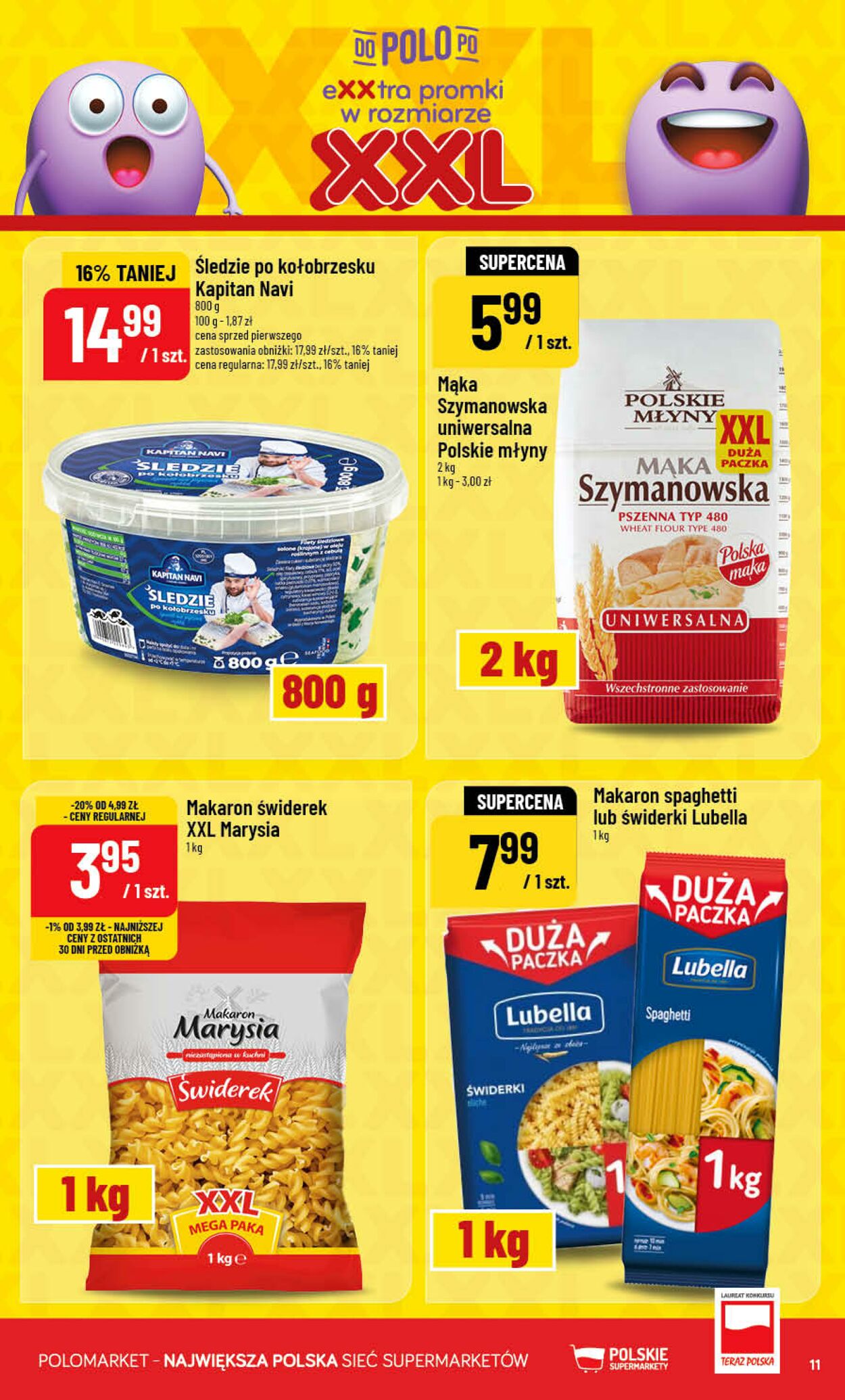 Gazetka POLOmarket 06.05.2026 - 12.05.2026