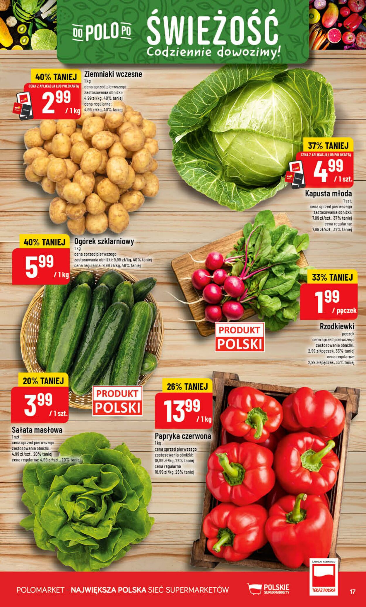 Gazetka POLOmarket 06.05.2026 - 12.05.2026