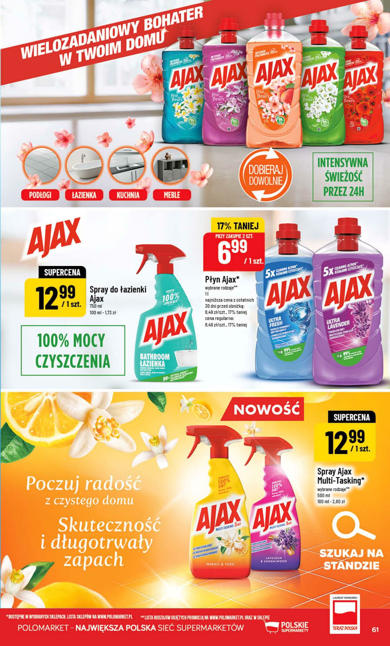Gazetka POLOmarket 06.05.2026 - 12.05.2026