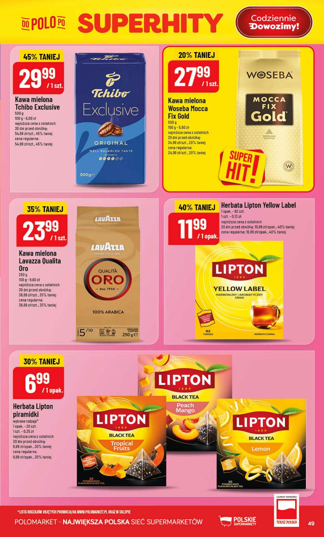 Gazetka POLOmarket 06.05.2026 - 12.05.2026