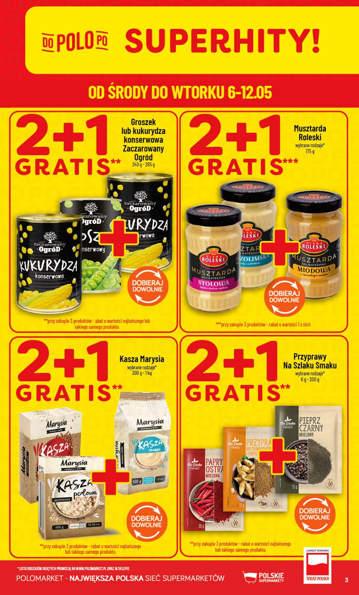 Gazetka POLOmarket 06.05.2026 - 12.05.2026