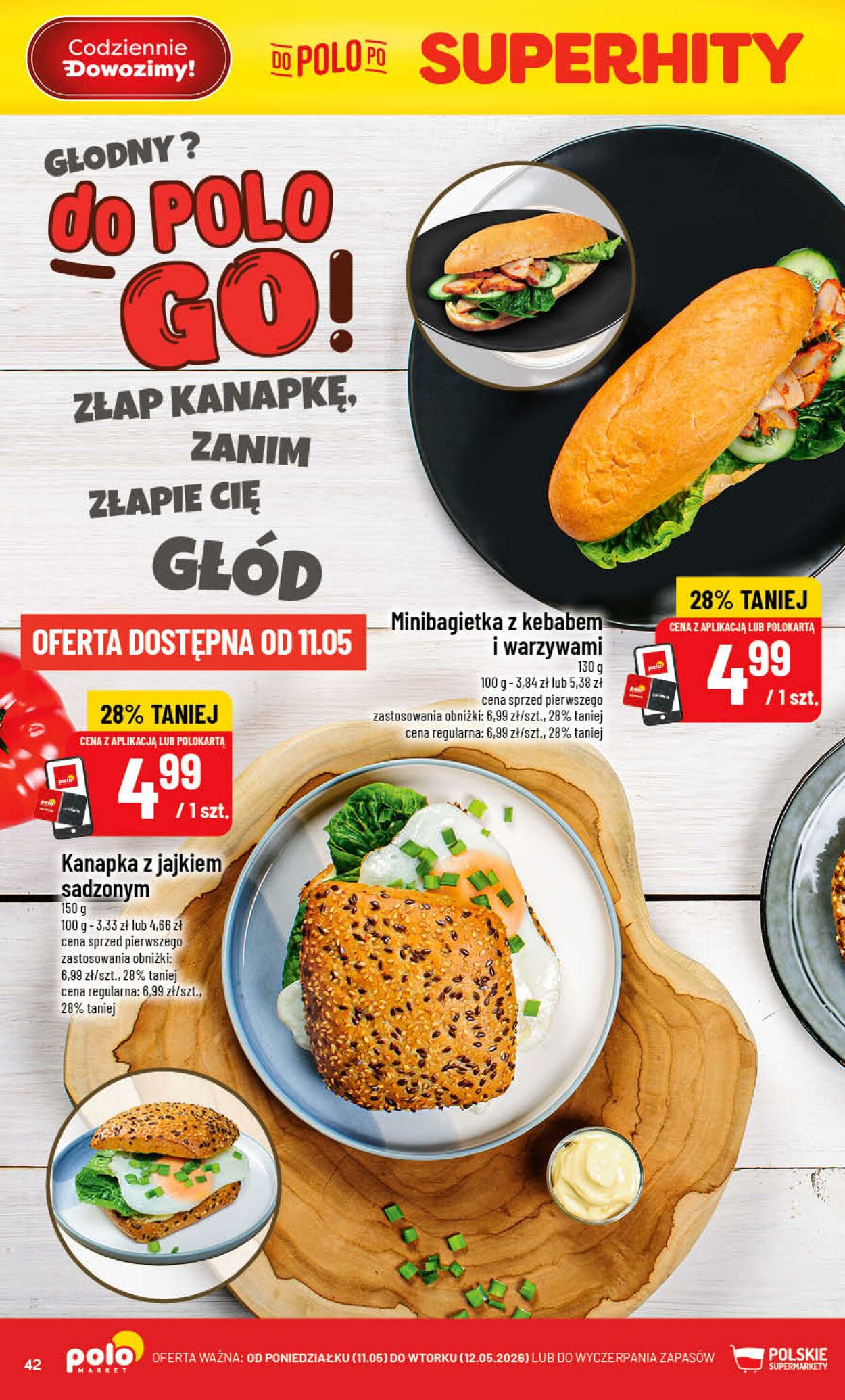 Gazetka POLOmarket 06.05.2026 - 12.05.2026