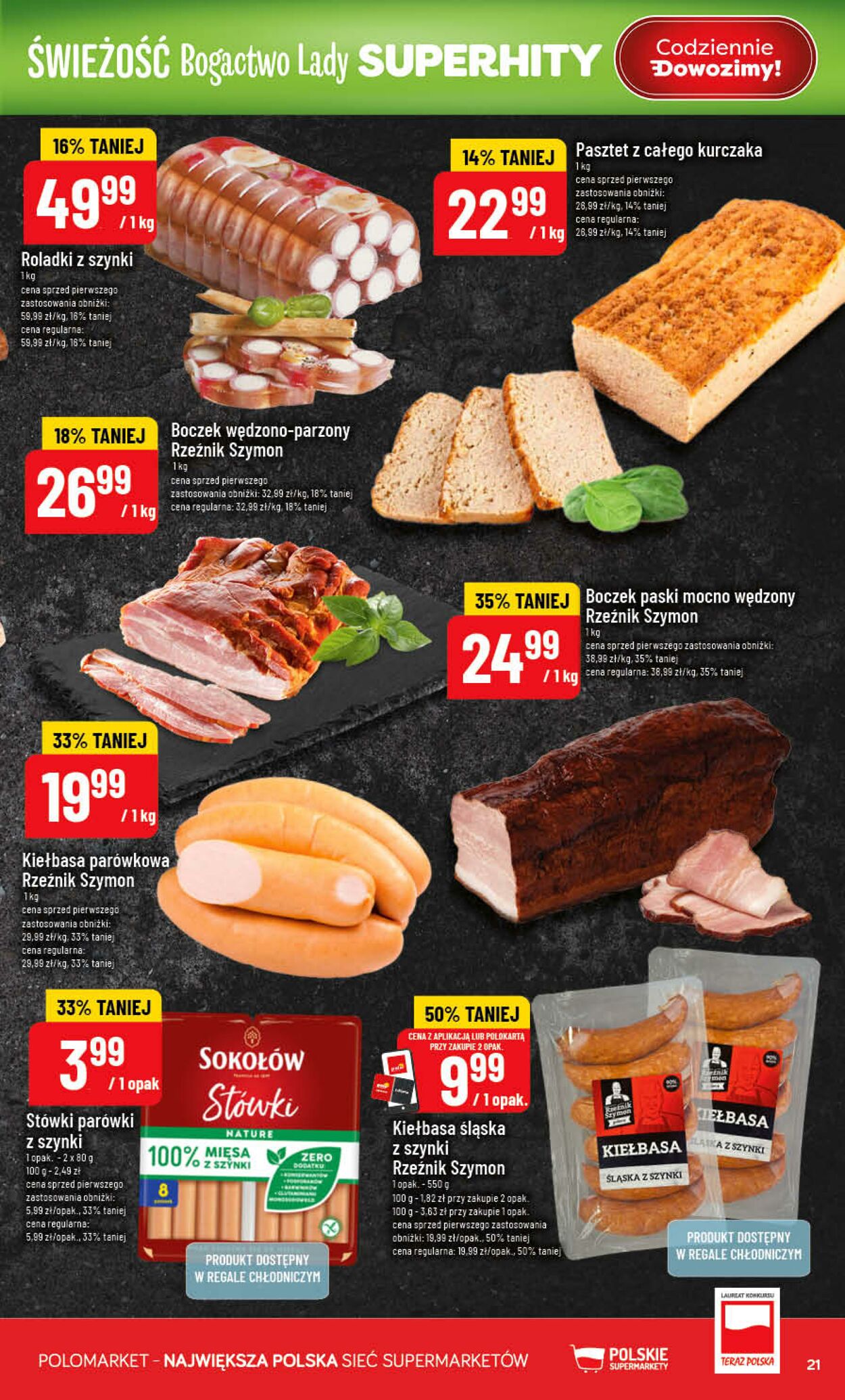 Gazetka POLOmarket 06.05.2026 - 12.05.2026
