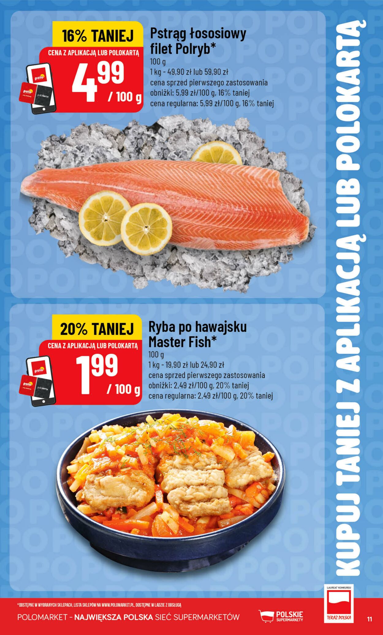 Gazetka POLOmarket 10.06.2026 - 16.06.2026