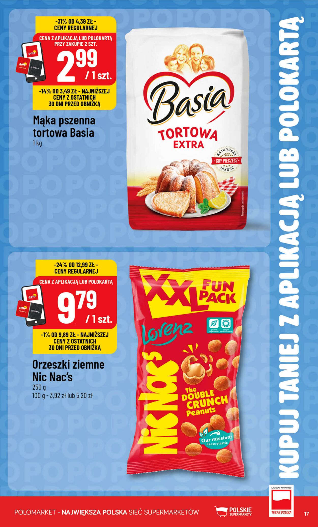 Gazetka POLOmarket 10.06.2026 - 16.06.2026