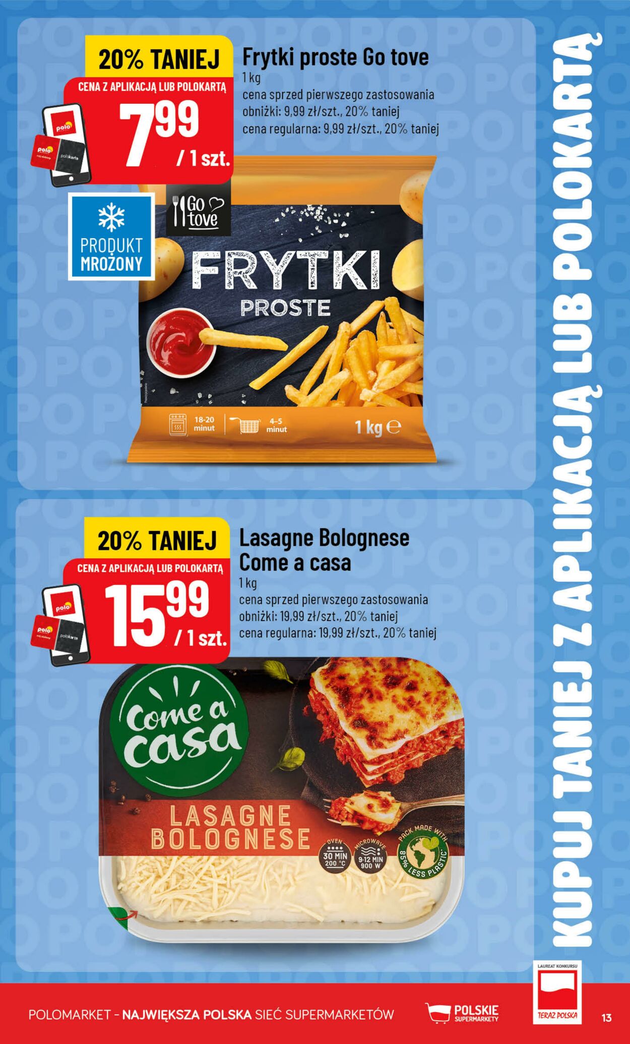 Gazetka POLOmarket 10.06.2026 - 16.06.2026