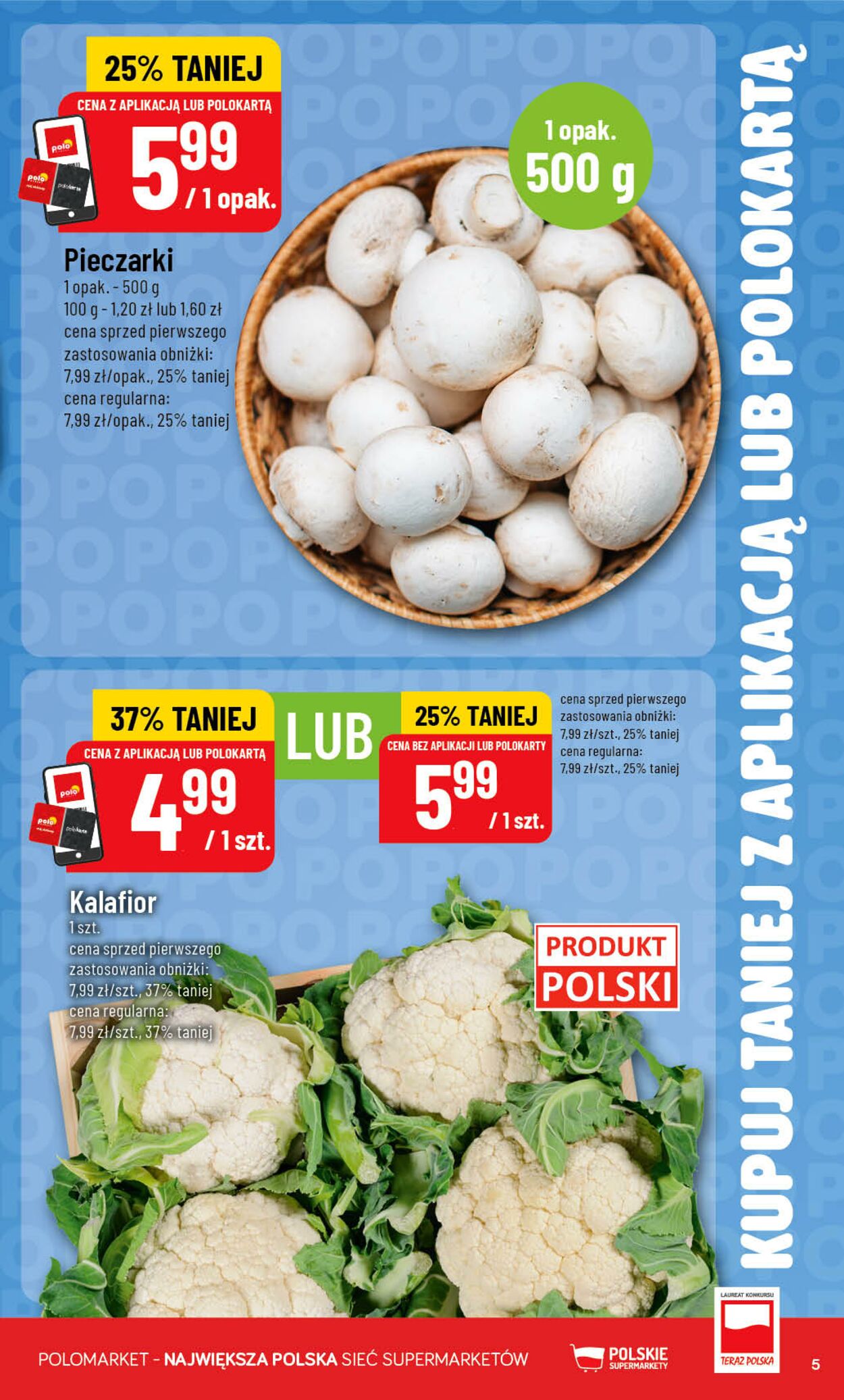 Gazetka POLOmarket 24.06.2026 - 30.06.2026
