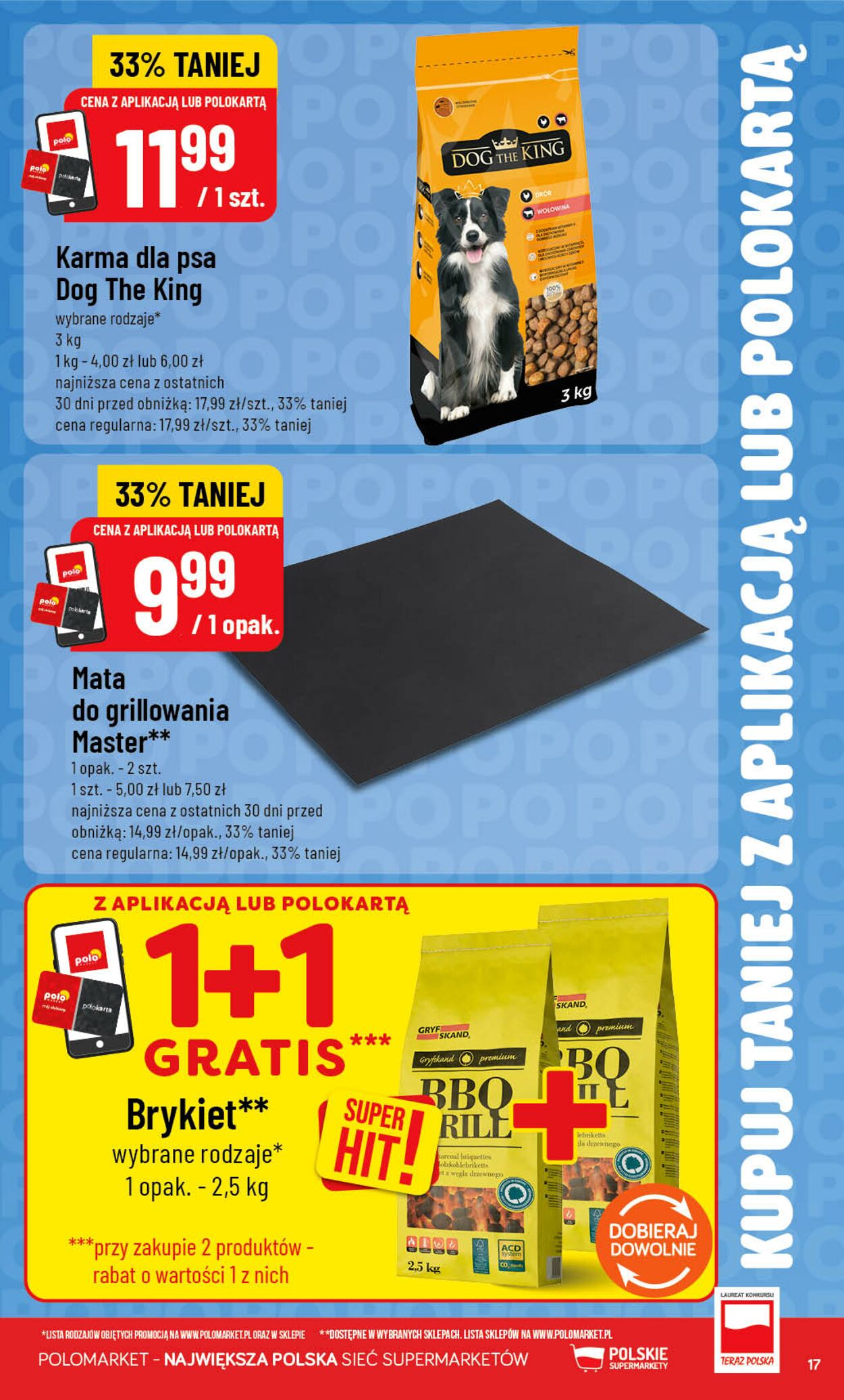 Gazetka POLOmarket 24.06.2026 - 30.06.2026
